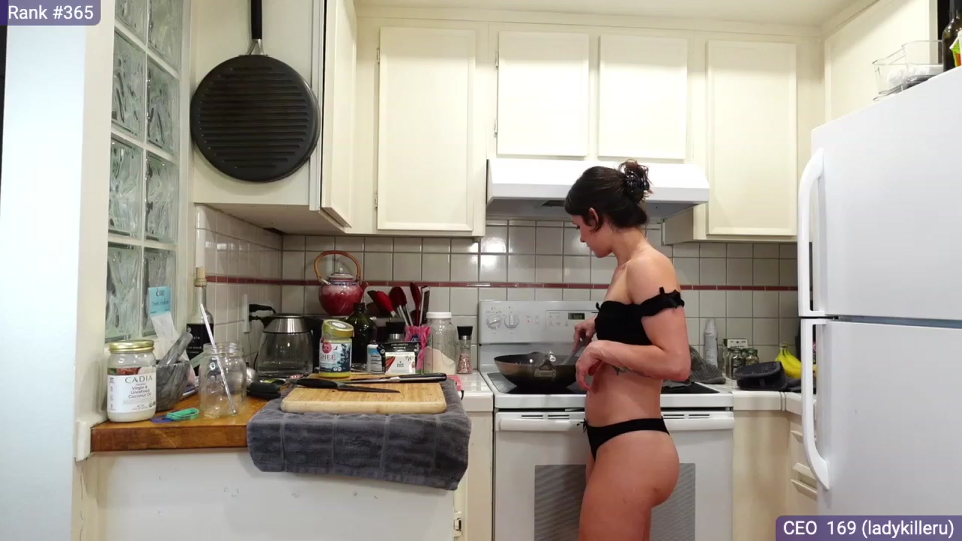 Gallery image thumbnail from MissMiaShelby's myfreecams stream on, 06/13/2023, 02:45 image 12 of 20