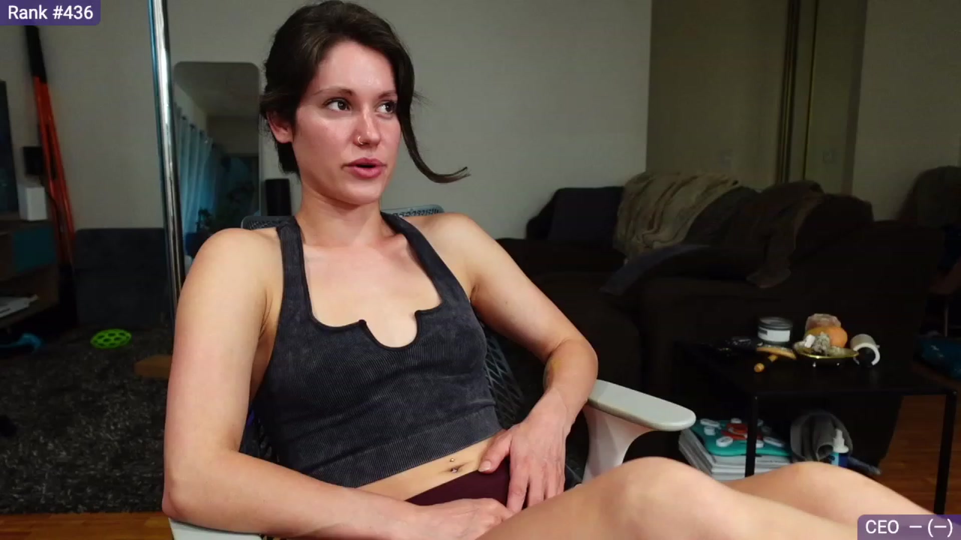 Gallery image thumbnail from MissMiaShelby's myfreecams stream on, 06/15/2023, 02:52 image 8 of 20