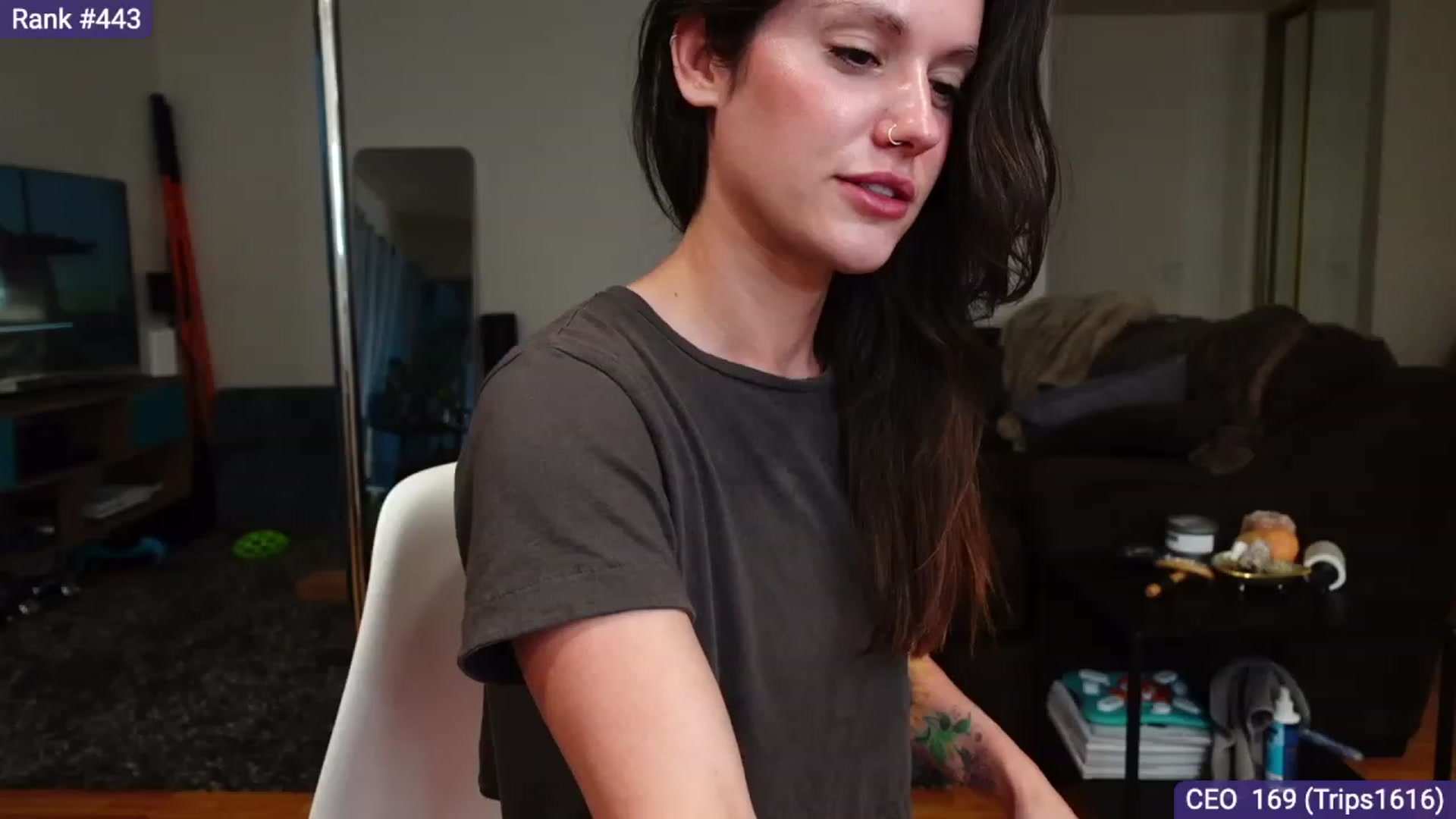 Gallery image thumbnail from MissMiaShelby's myfreecams stream on, 06/16/2023, 03:04 image 15 of 20