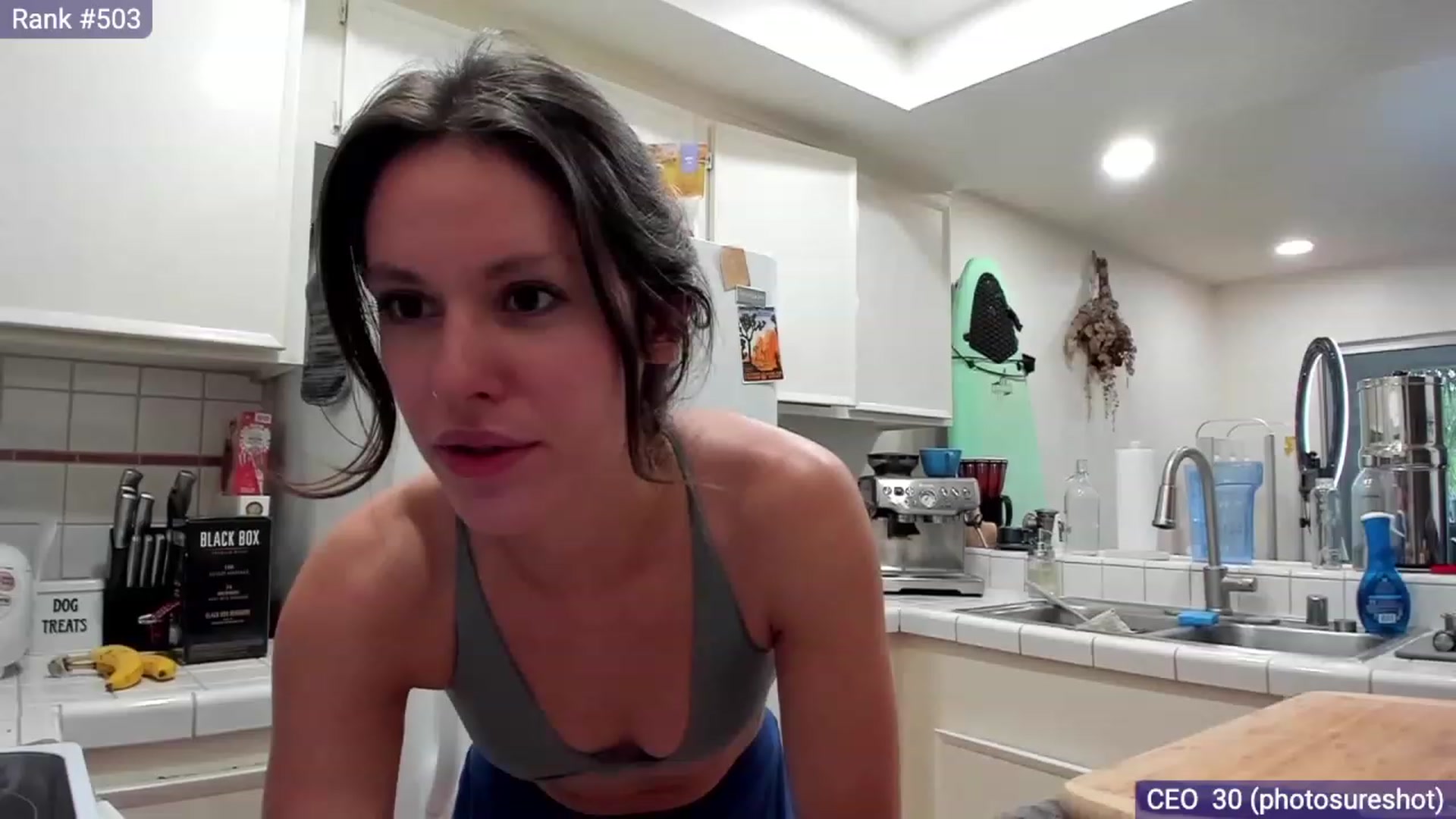 Gallery image thumbnail from MissMiaShelby's myfreecams stream on, 06/17/2023, 02:43 image 1 of 20