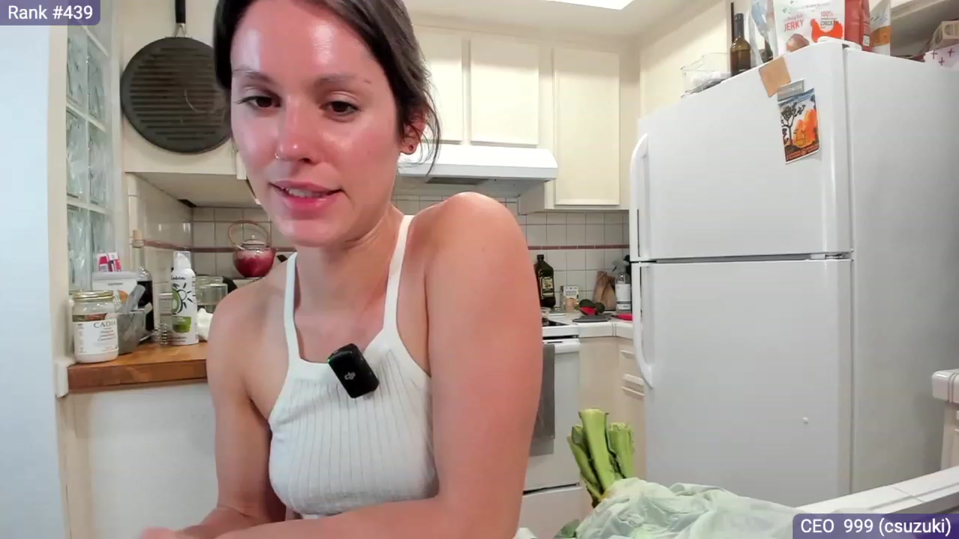 Gallery image thumbnail from MissMiaShelby's myfreecams stream on, 06/20/2023, 04:51 image 4 of 20