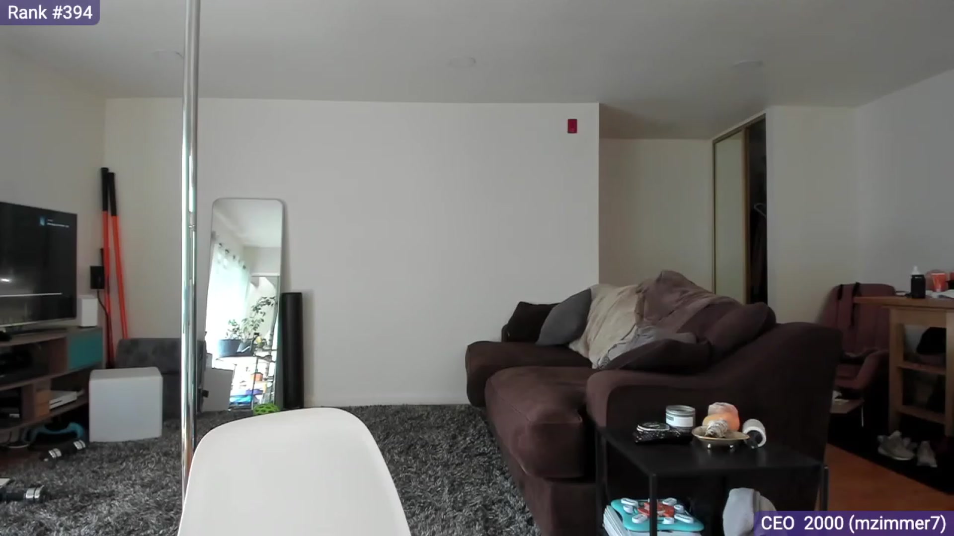 Gallery image thumbnail from MissMiaShelby's myfreecams stream on, 06/23/2023, 24:35 image 11 of 20