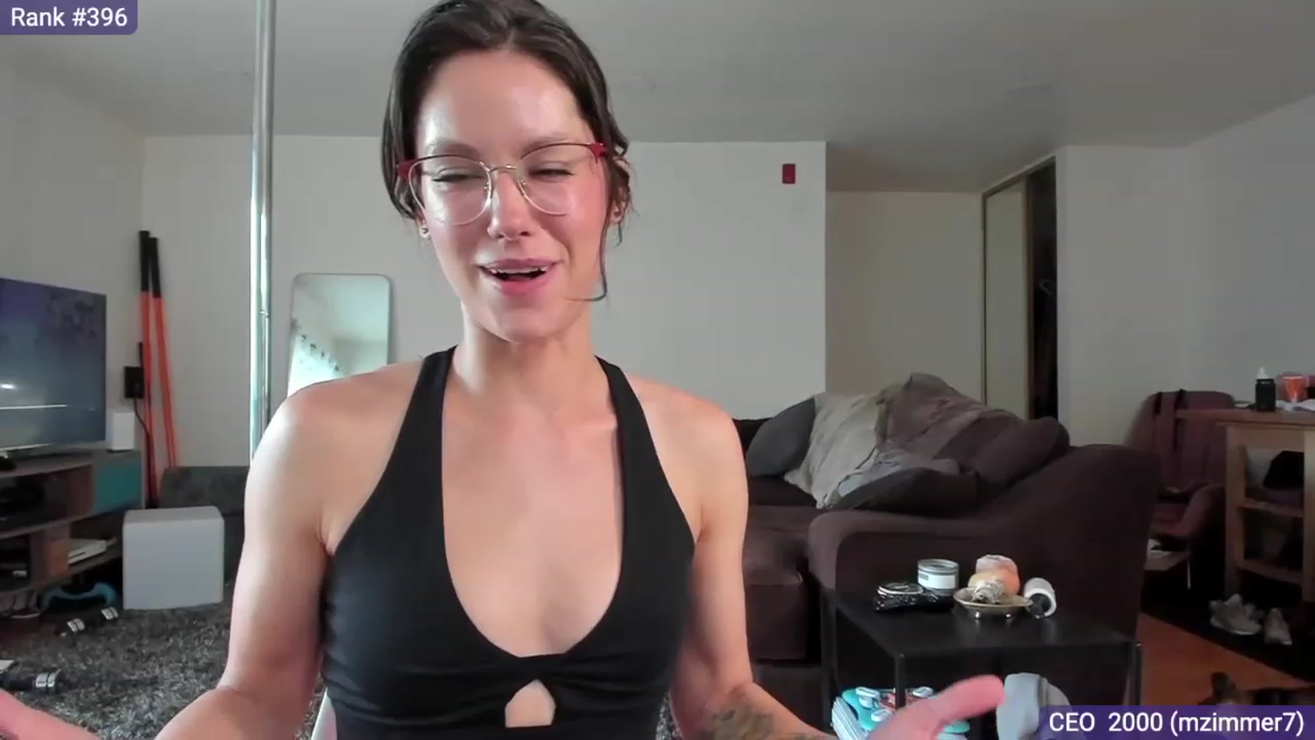Gallery image thumbnail from MissMiaShelby's myfreecams stream on, 06/23/2023, 24:35 image 10 of 20