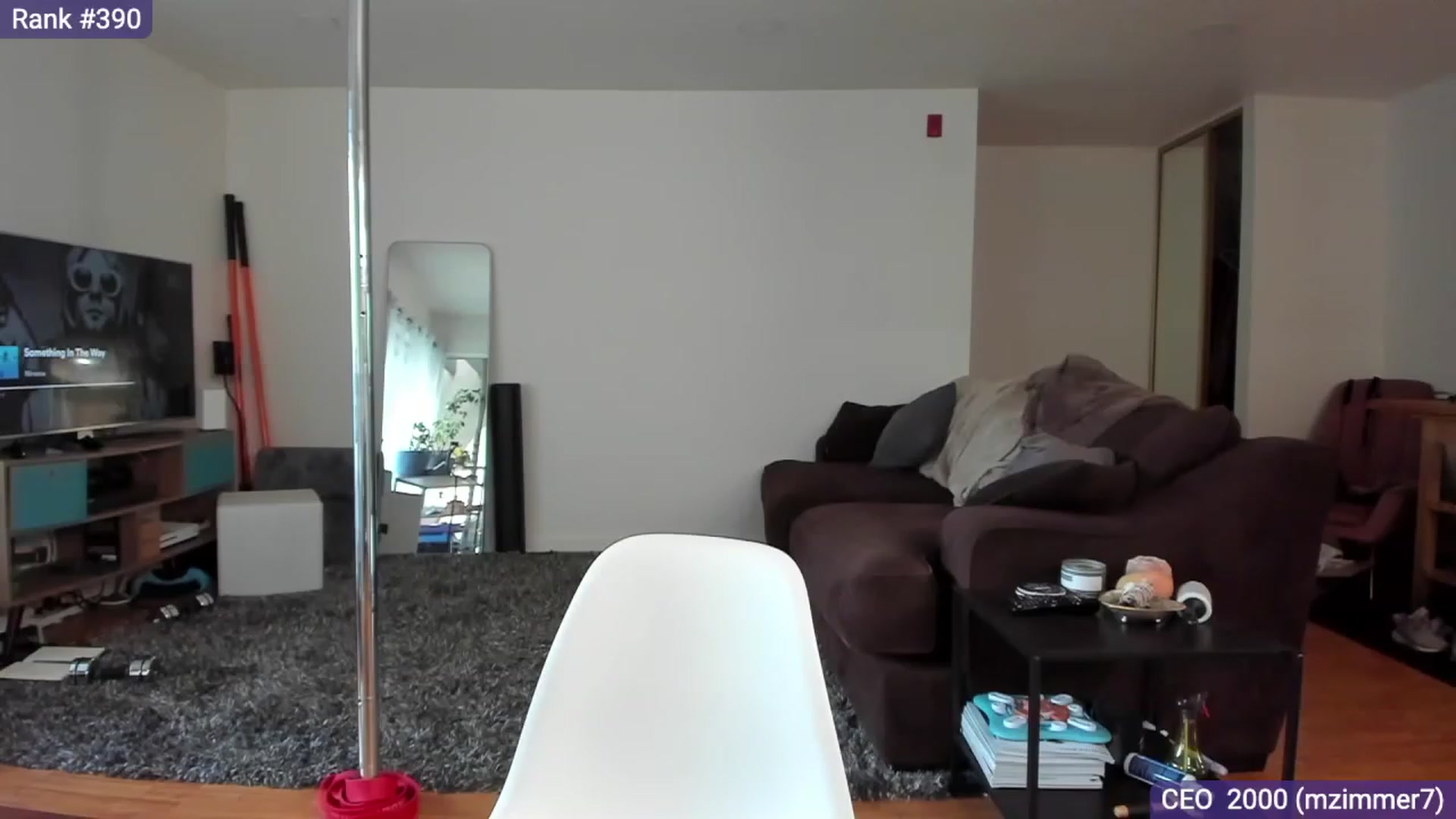 Gallery image thumbnail from MissMiaShelby's myfreecams stream on, 06/23/2023, 01:27 image 16 of 20