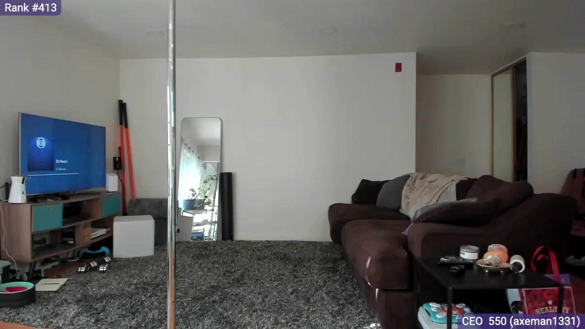 Gallery image thumbnail from MissMiaShelby's myfreecams stream on, 06/25/2023, 02:38 image 5 of 20