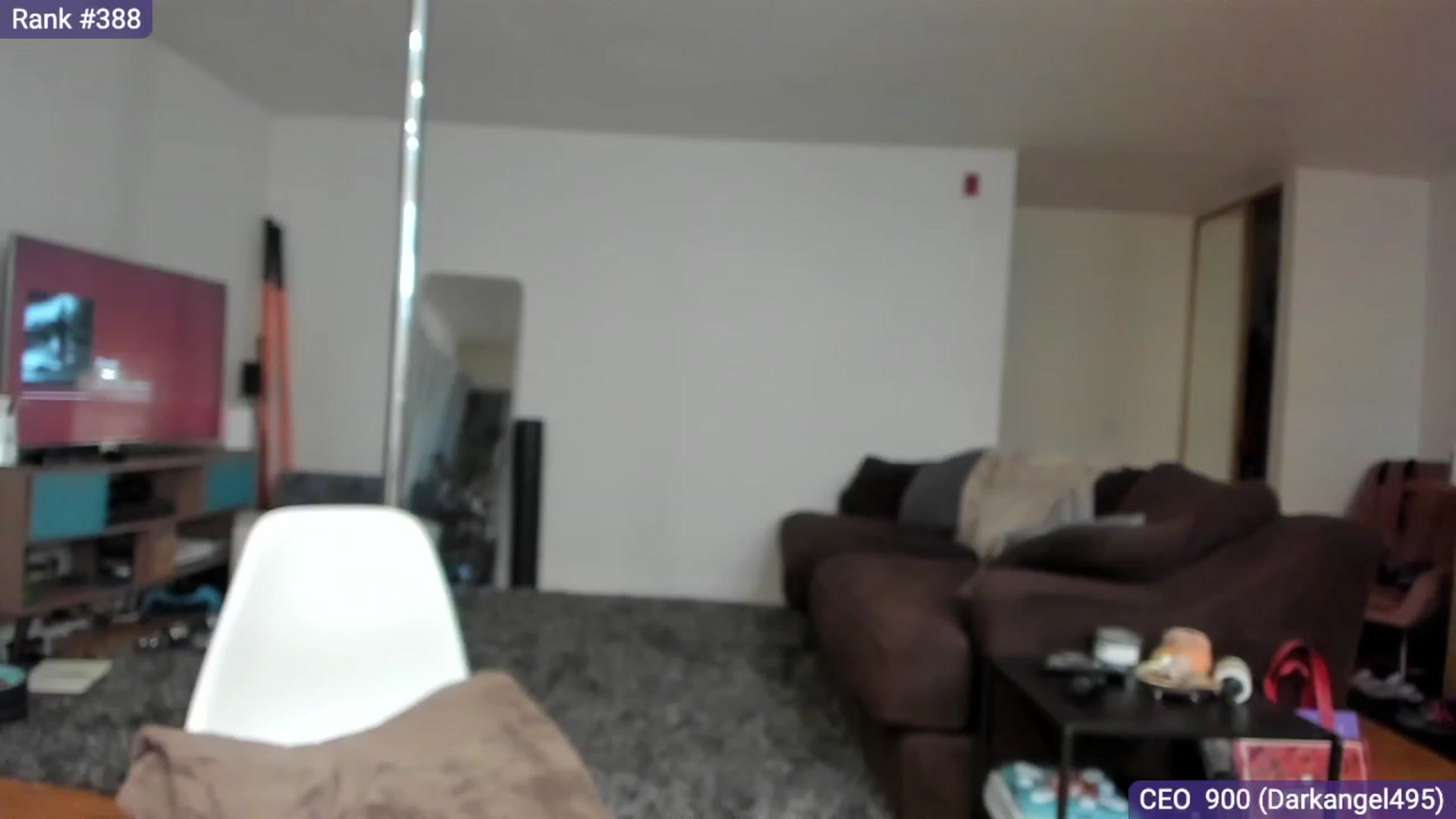 Gallery image thumbnail from MissMiaShelby's myfreecams stream on, 06/25/2023, 04:06 image 5 of 20