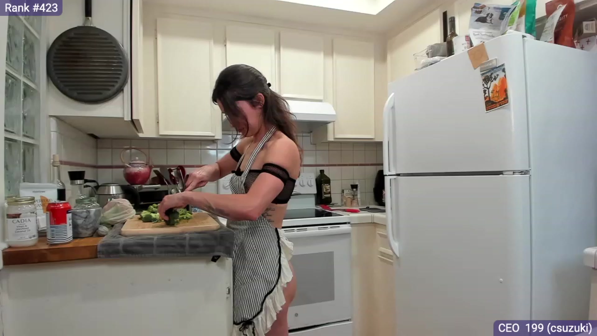 Gallery image thumbnail from MissMiaShelby's myfreecams stream on, 06/27/2023, 03:59 image 17 of 20