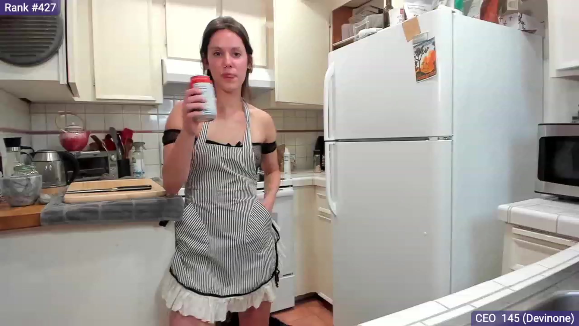 Gallery image thumbnail from MissMiaShelby's myfreecams stream on, 06/27/2023, 03:59 image 14 of 20