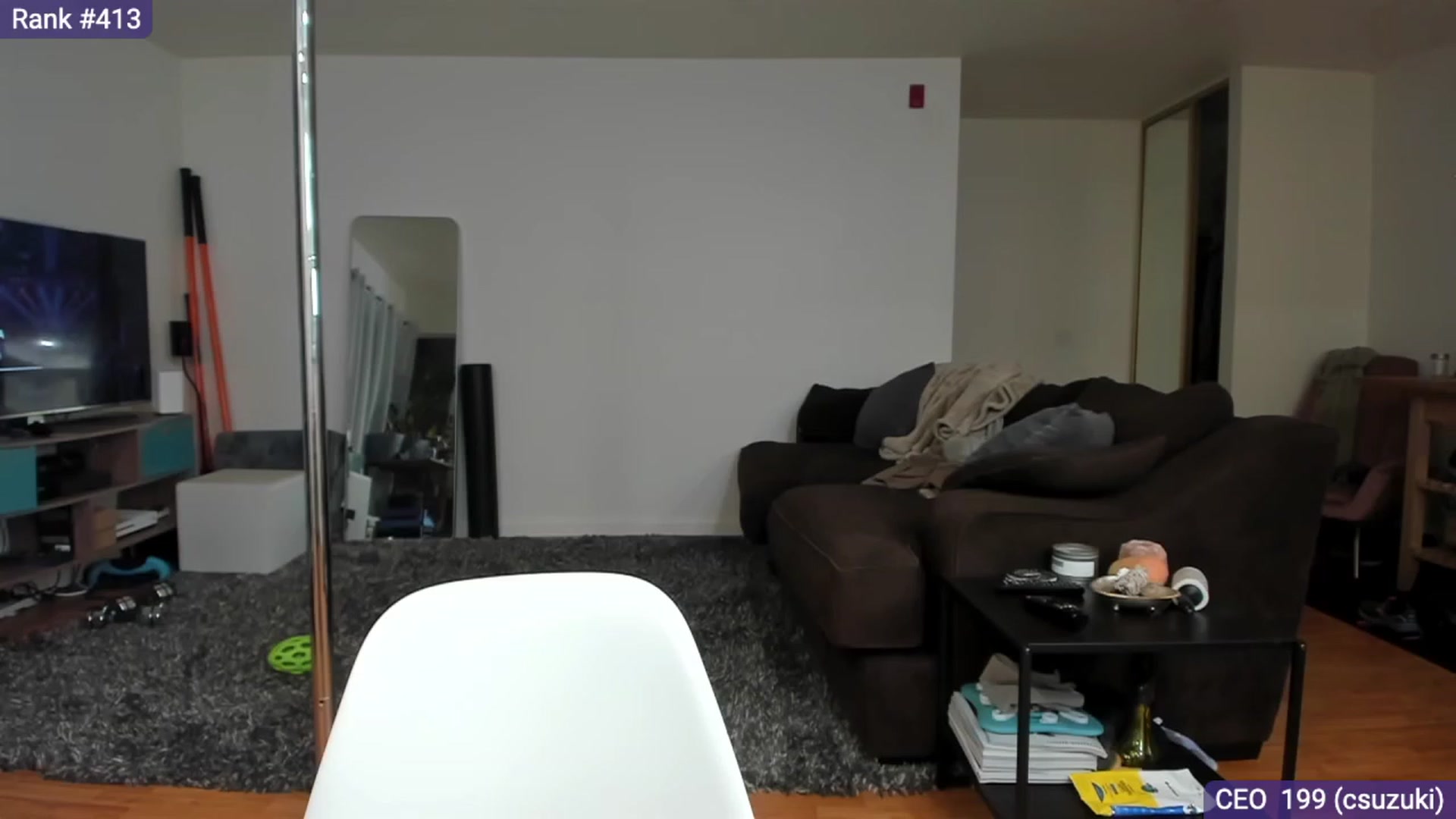 Gallery image thumbnail from MissMiaShelby's myfreecams stream on, 06/27/2023, 04:59 image 15 of 20