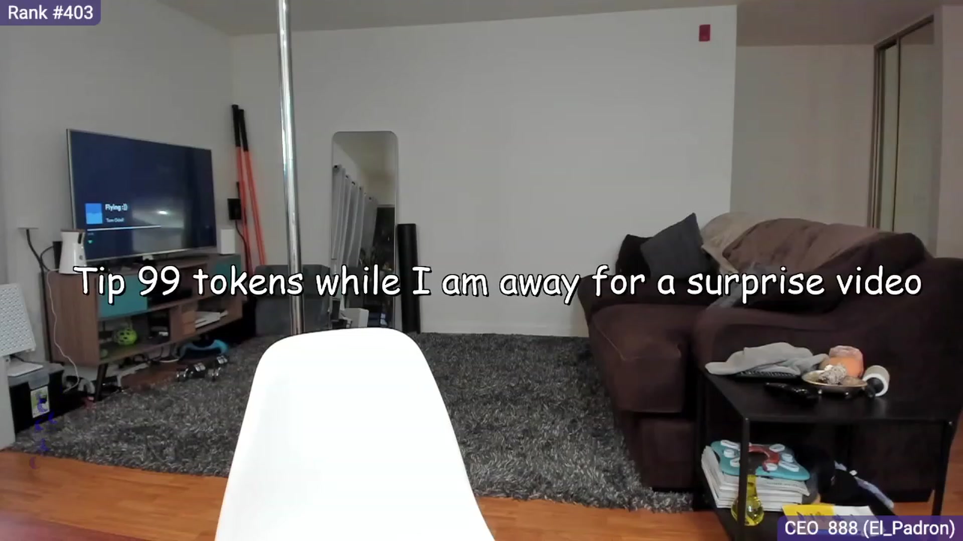 Gallery image thumbnail from MissMiaShelby's myfreecams stream on, 06/28/2023, 05:34 image 11 of 20