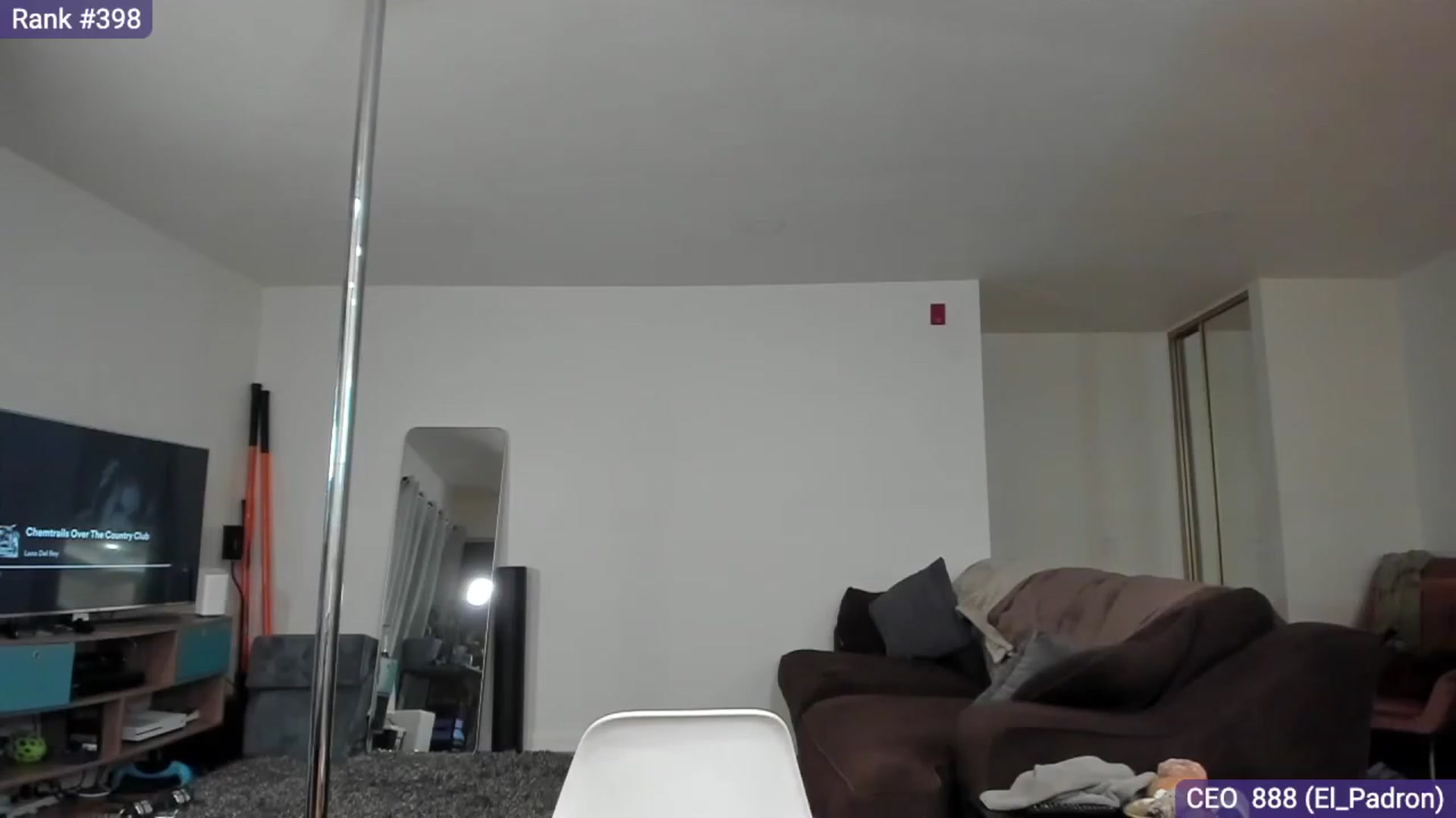 Gallery image thumbnail from MissMiaShelby's myfreecams stream on, 06/28/2023, 05:34 image 15 of 20