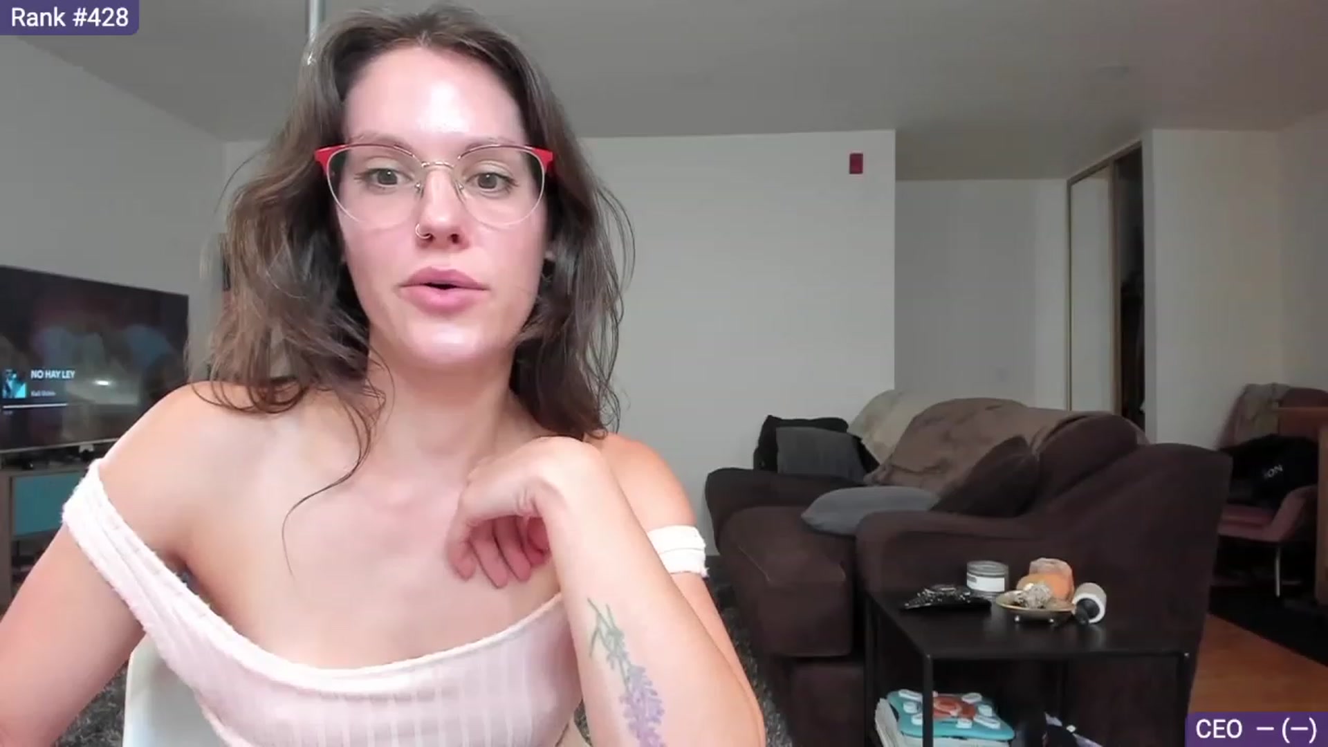 Gallery image thumbnail from MissMiaShelby's myfreecams stream on, 07/01/2023, 03:08 image 12 of 20