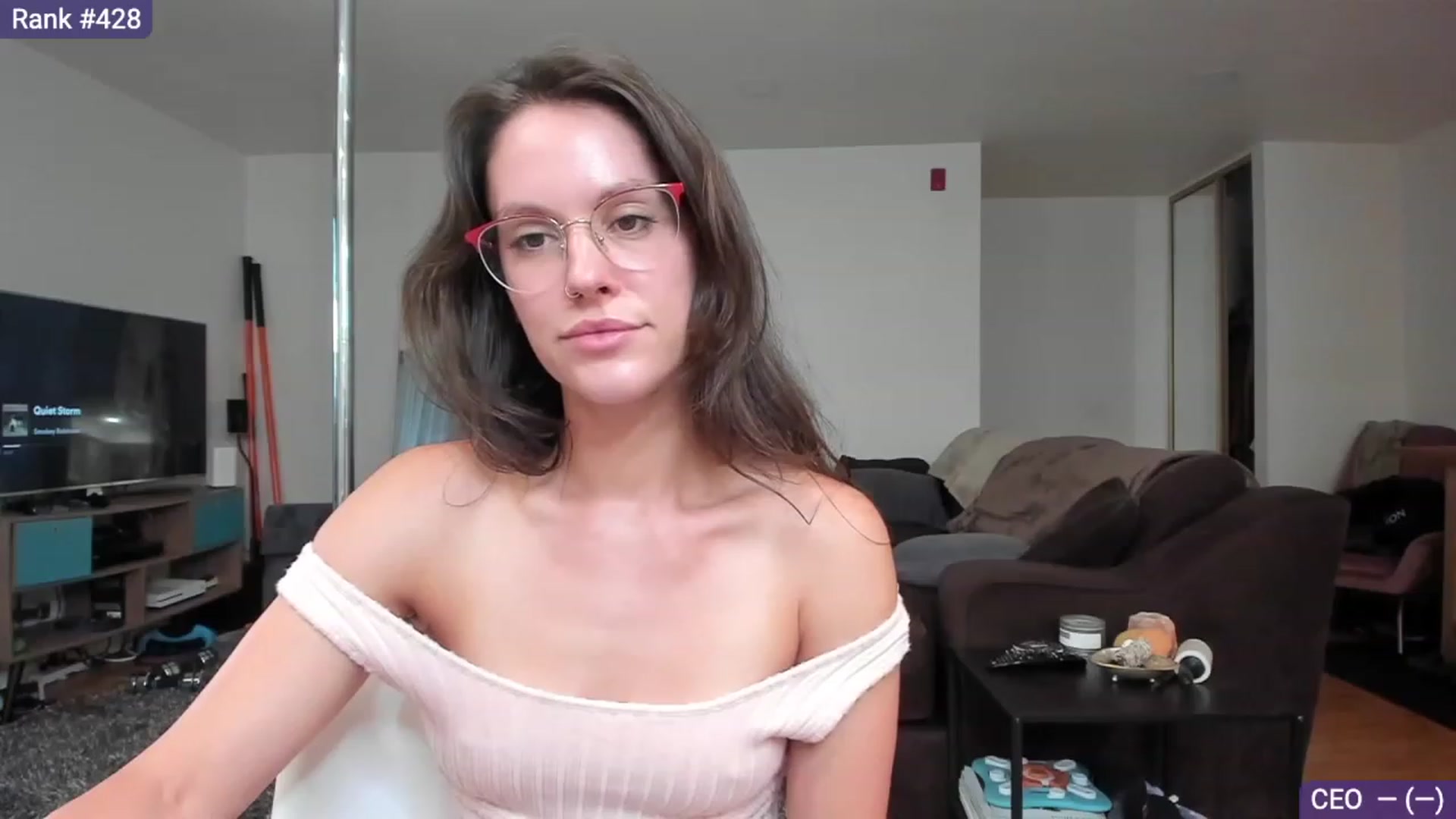 Gallery image thumbnail from MissMiaShelby's myfreecams stream on, 07/01/2023, 03:08 image 3 of 20