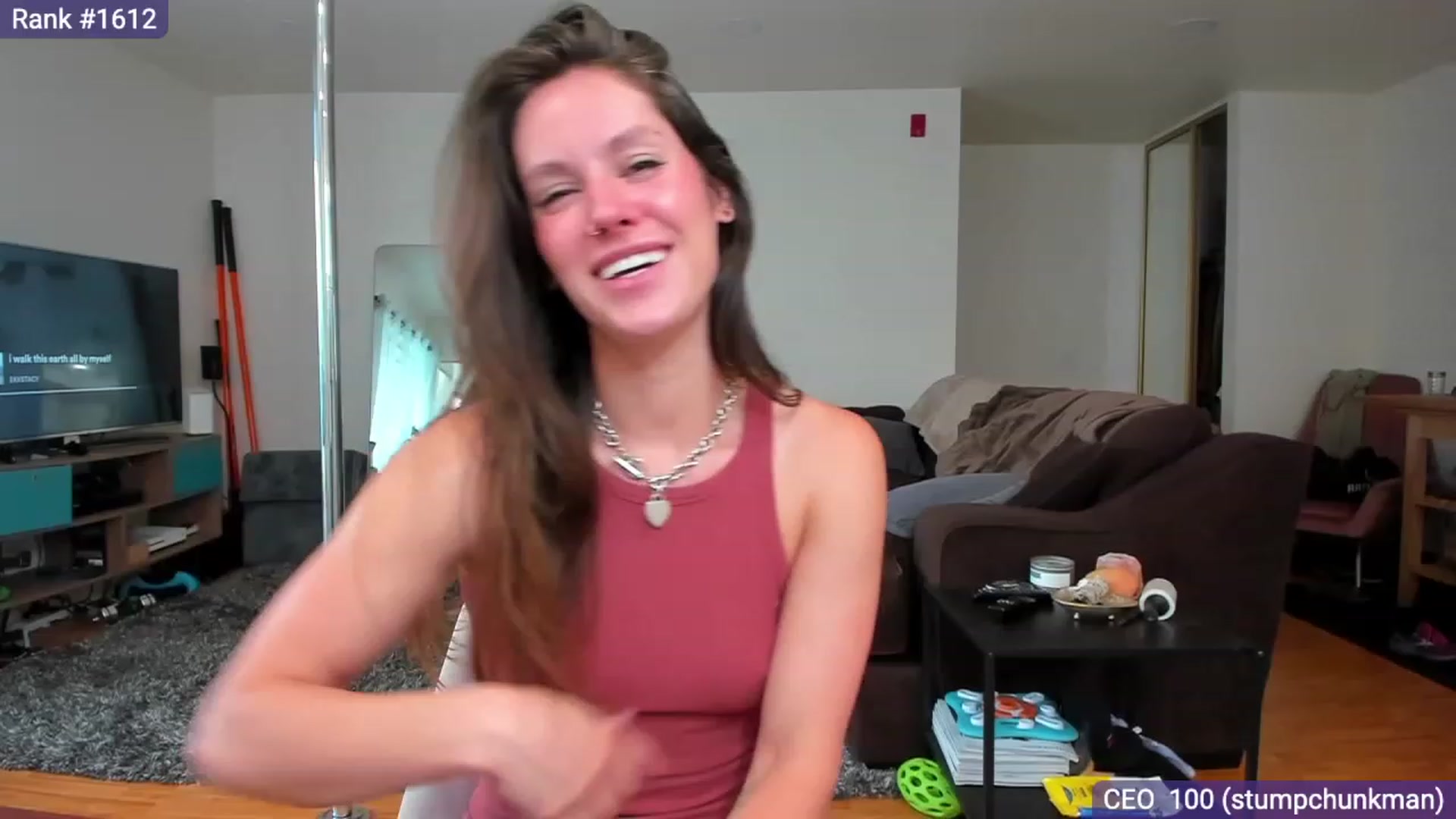 Gallery image thumbnail from MissMiaShelby's myfreecams stream on, 07/02/2023, 24:04 image 4 of 20