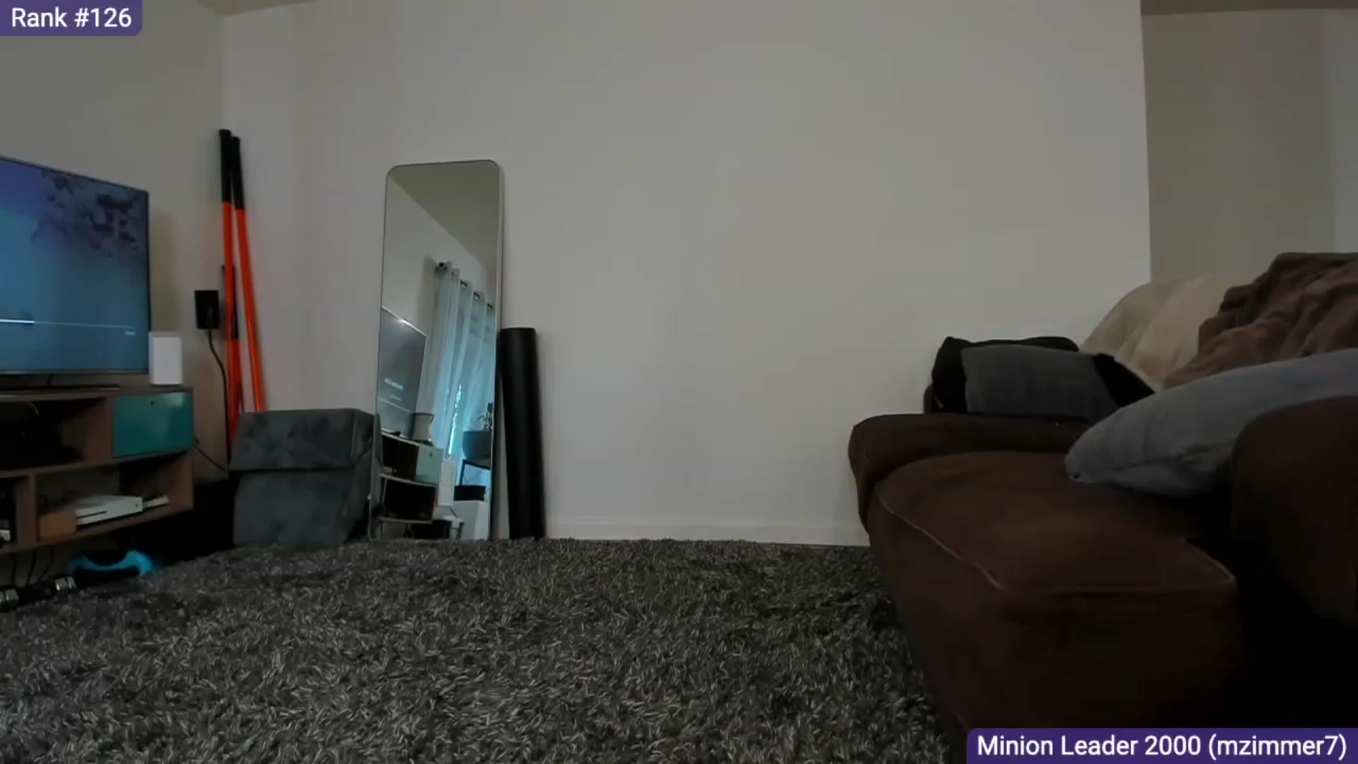 Gallery image thumbnail from MissMiaShelby's myfreecams stream on, 07/02/2023, 03:16 image 4 of 20