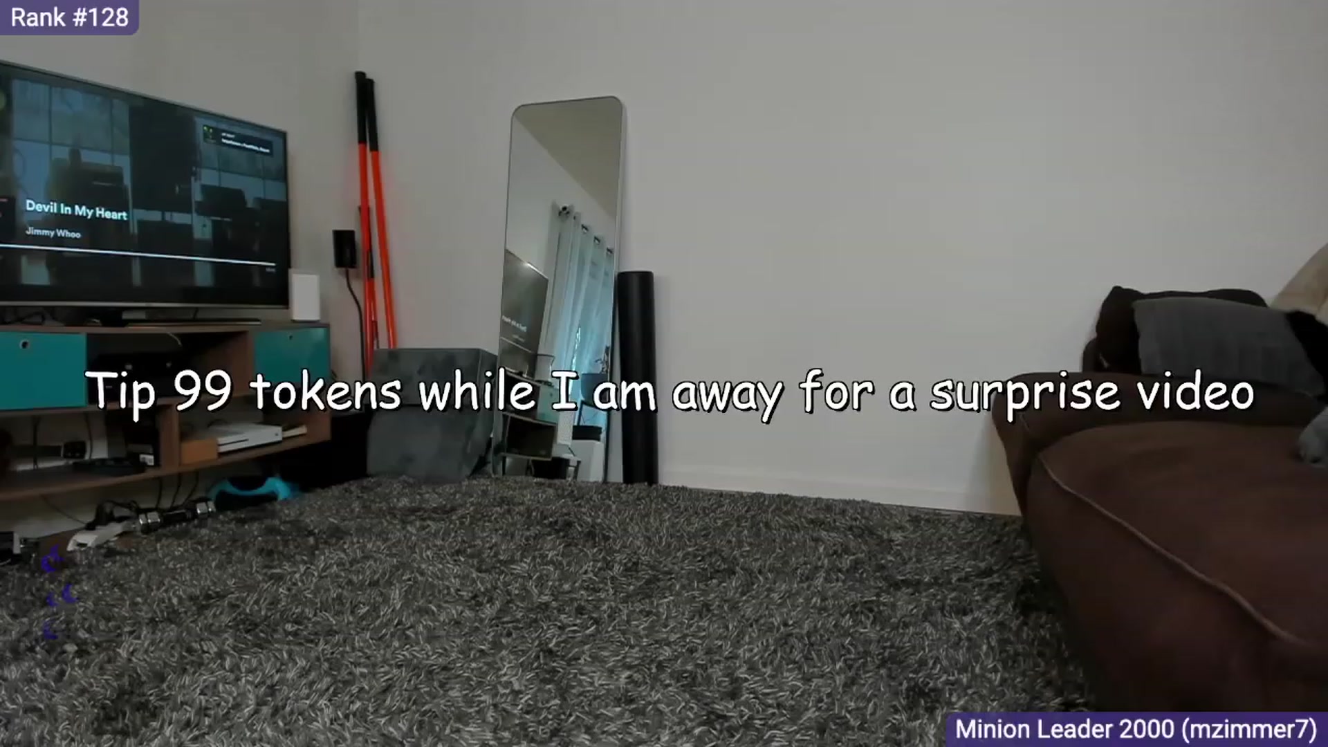 Gallery image thumbnail from MissMiaShelby's myfreecams stream on, 07/02/2023, 03:16 image 6 of 20
