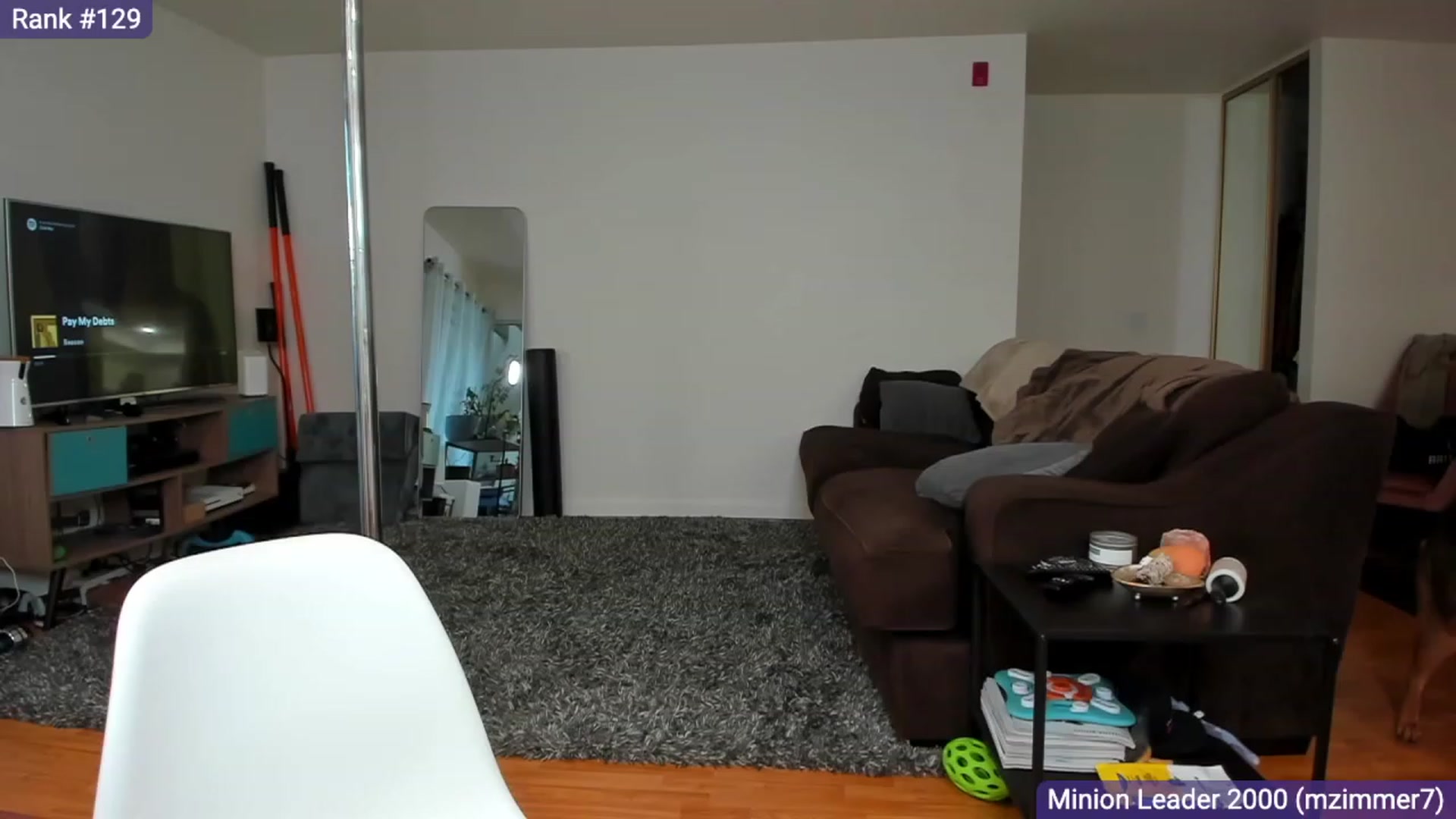 Gallery image thumbnail from MissMiaShelby's myfreecams stream on, 07/02/2023, 03:16 image 3 of 20