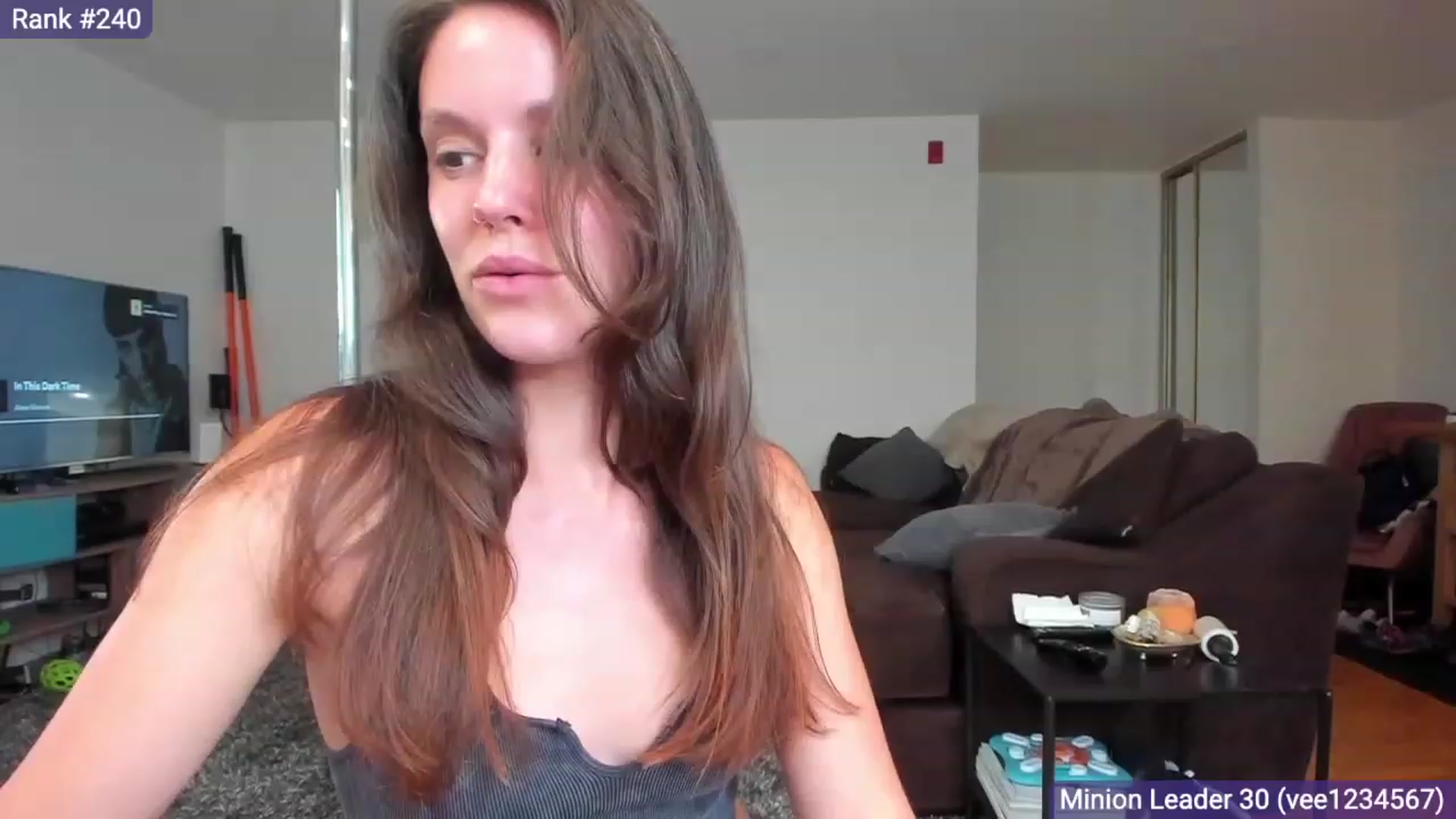 Gallery image thumbnail from MissMiaShelby's myfreecams stream on, 07/06/2023, 03:20 image 3 of 20