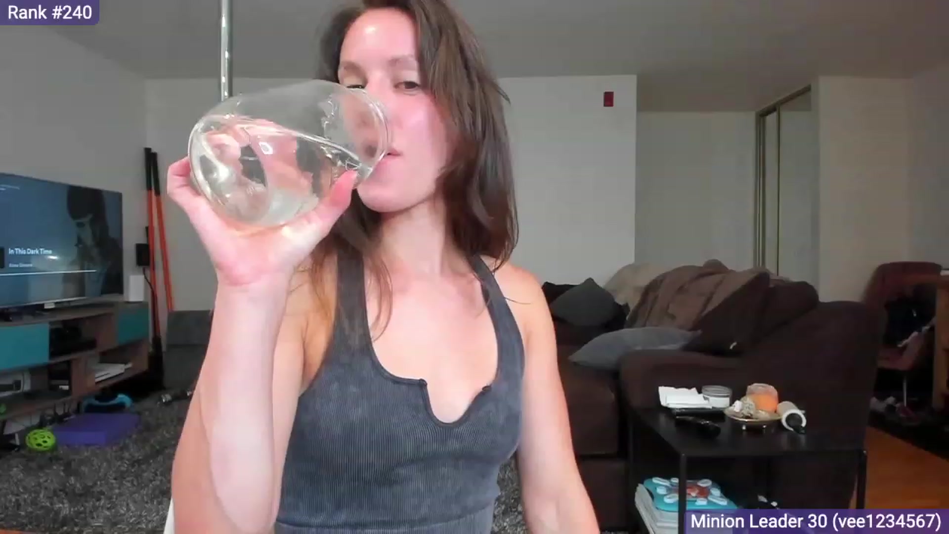 Gallery image thumbnail from MissMiaShelby's myfreecams stream on, 07/06/2023, 03:20 image 2 of 20