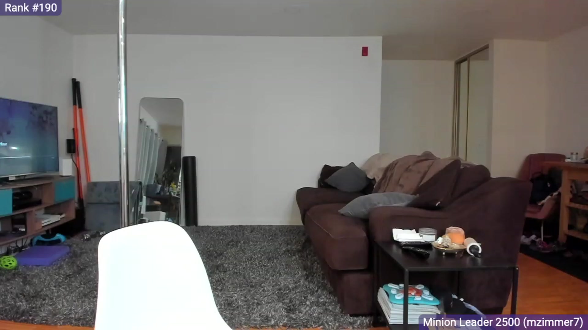 Gallery image thumbnail from MissMiaShelby's myfreecams stream on, 07/06/2023, 05:19 image 18 of 20