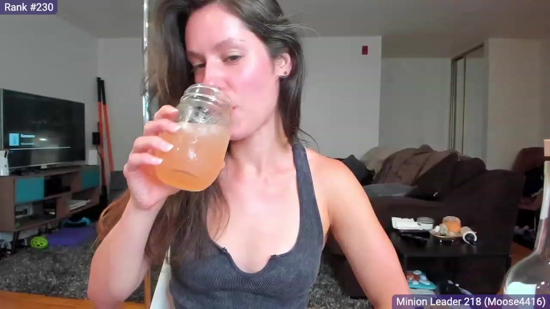 Gallery image thumbnail from MissMiaShelby's myfreecams stream on, 07/06/2023, 05:19 image 2 of 20