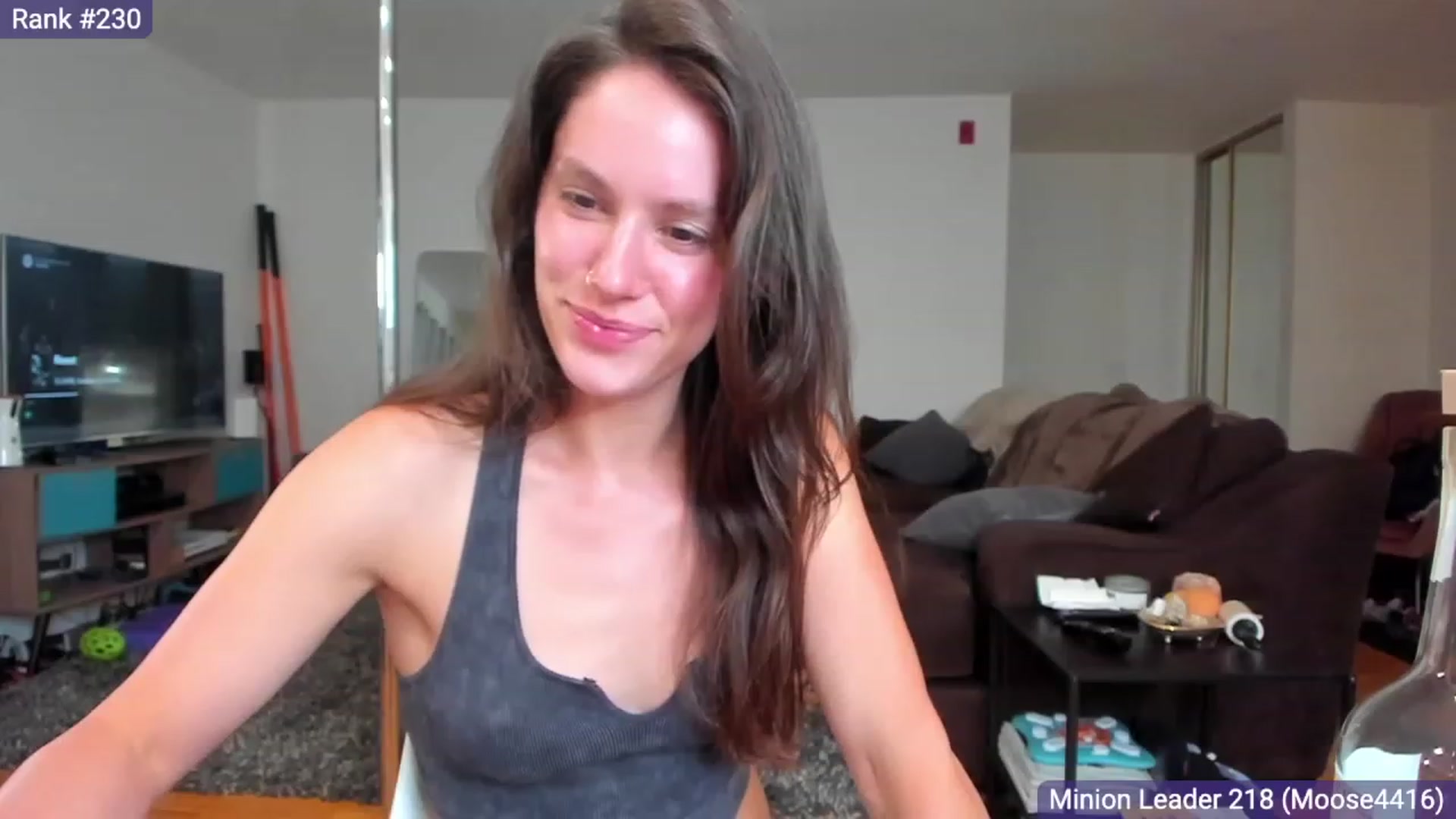 Gallery image thumbnail from MissMiaShelby's myfreecams stream on, 07/06/2023, 05:19 image 1 of 20