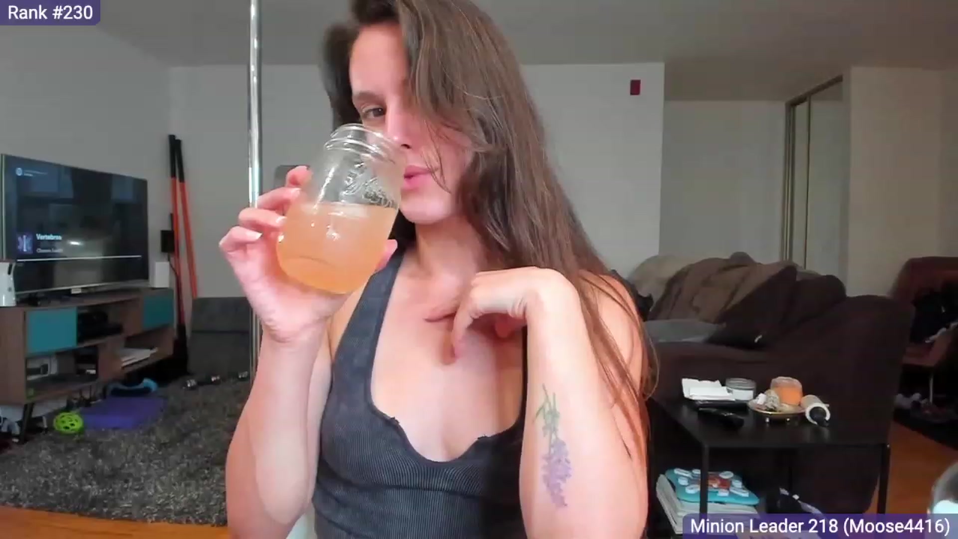 Gallery image thumbnail from MissMiaShelby's myfreecams stream on, 07/06/2023, 05:19 image 3 of 20