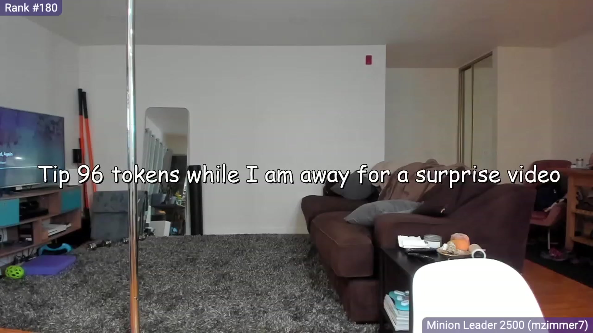 Gallery image thumbnail from MissMiaShelby's myfreecams stream on, 07/06/2023, 06:29 image 3 of 20