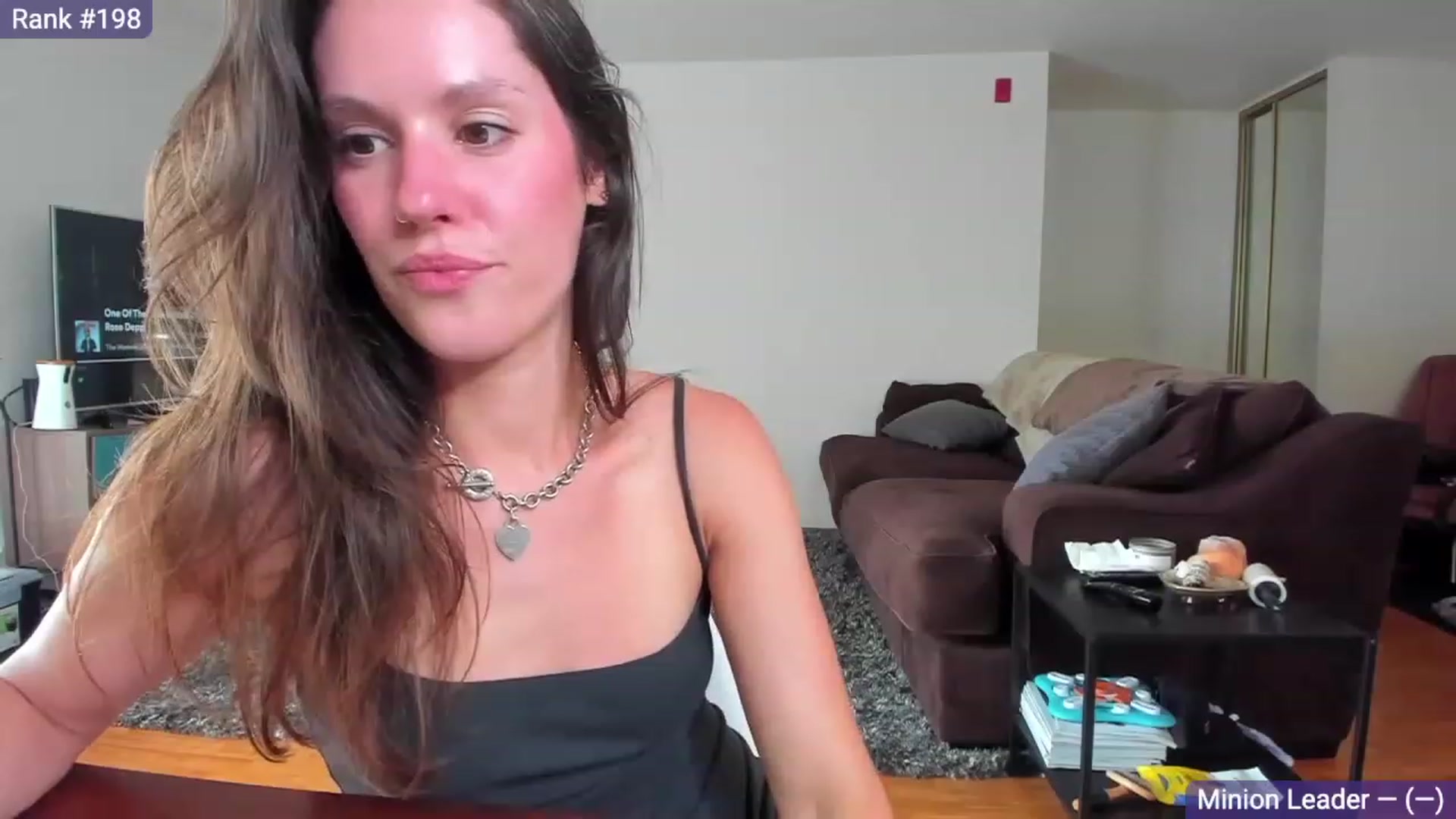 Gallery image thumbnail from MissMiaShelby's myfreecams stream on, 07/06/2023, 23:36 image 15 of 20