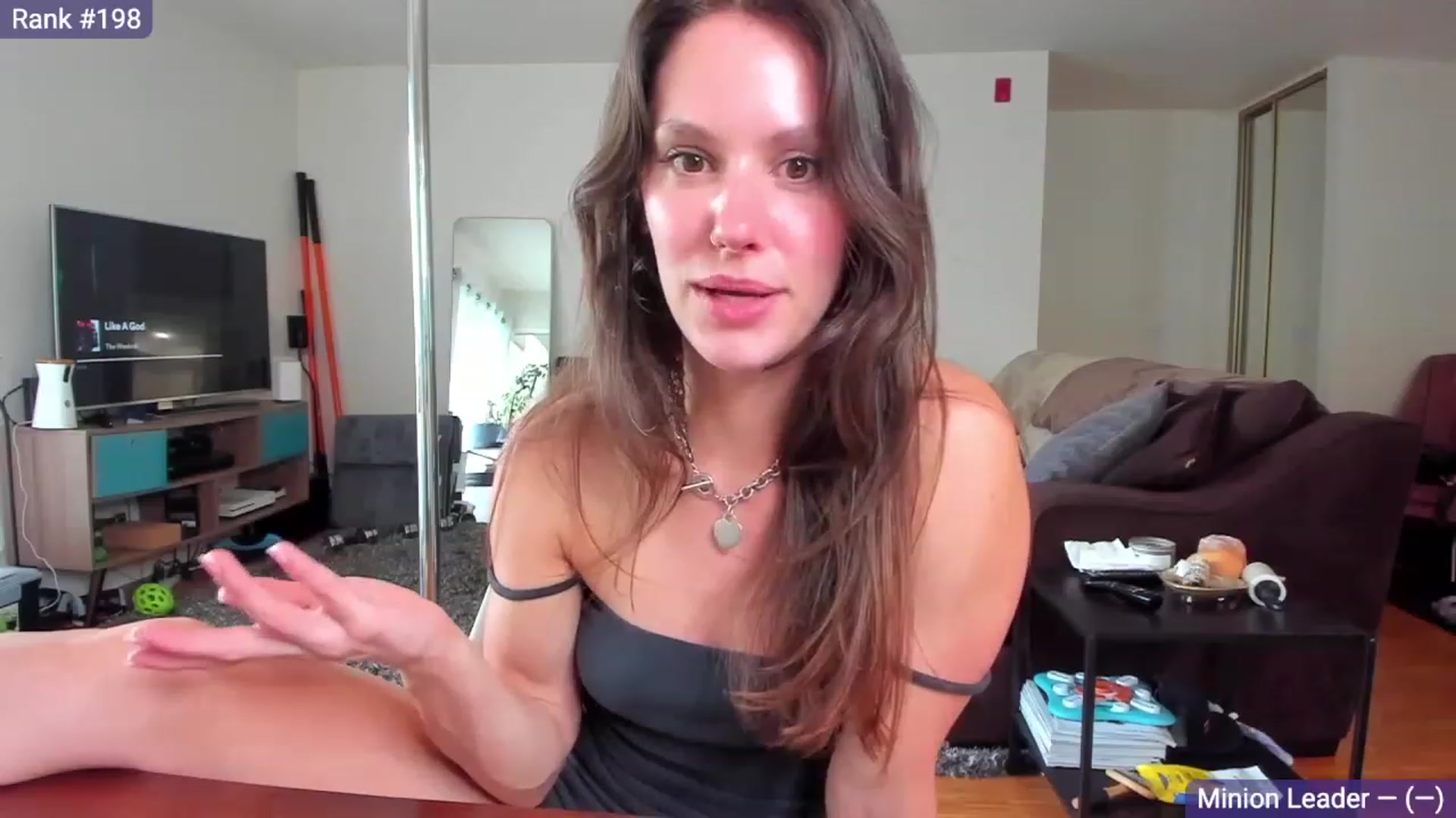 Gallery image thumbnail from MissMiaShelby's myfreecams stream on, 07/06/2023, 23:36 image 10 of 20