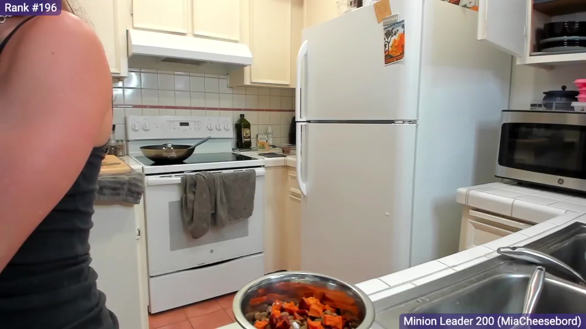 Gallery image thumbnail from MissMiaShelby's myfreecams stream on, 07/07/2023, 02:11 image 16 of 20