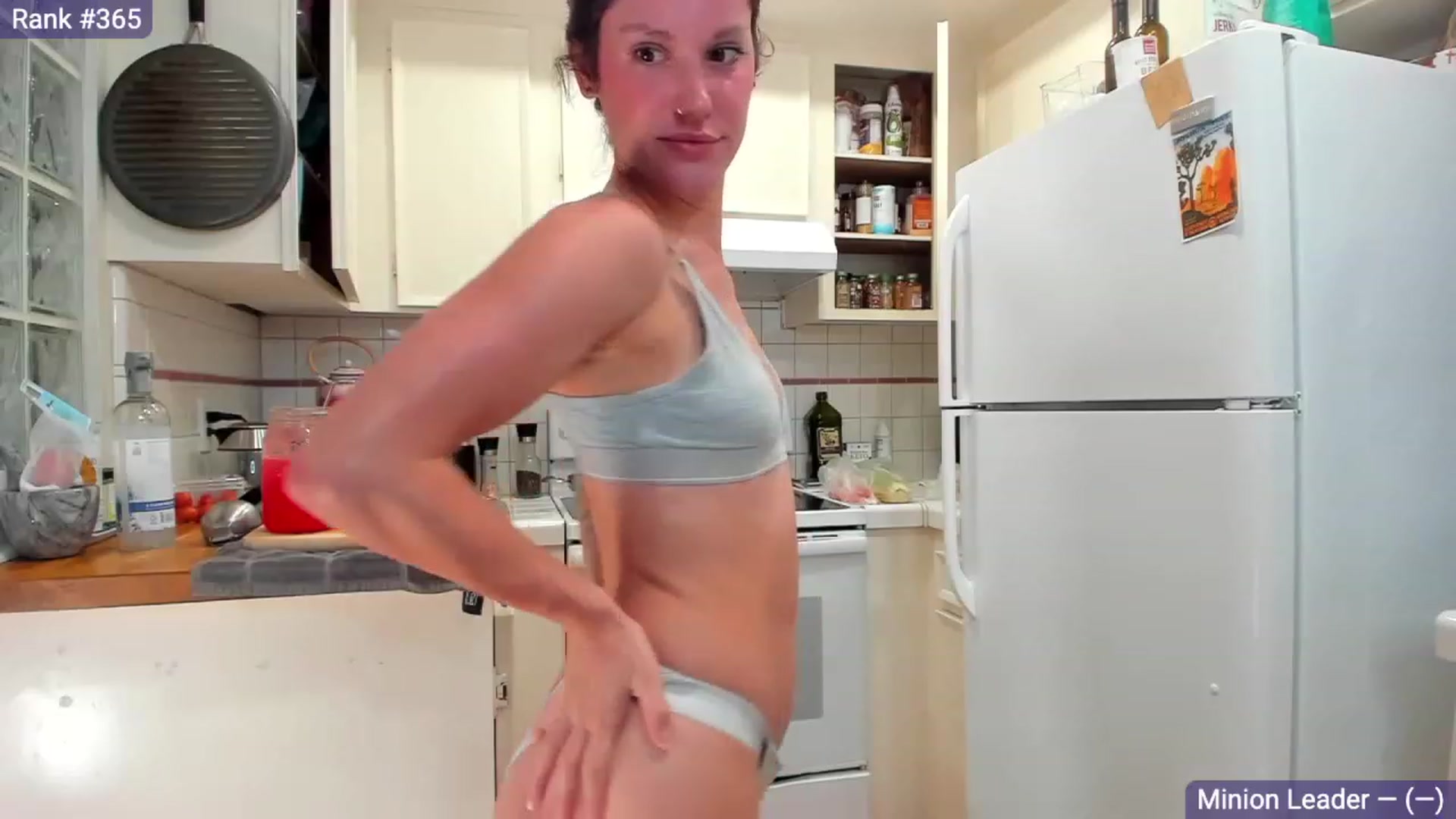 Gallery image thumbnail from MissMiaShelby's myfreecams stream on, 07/11/2023, 03:17 image 5 of 20