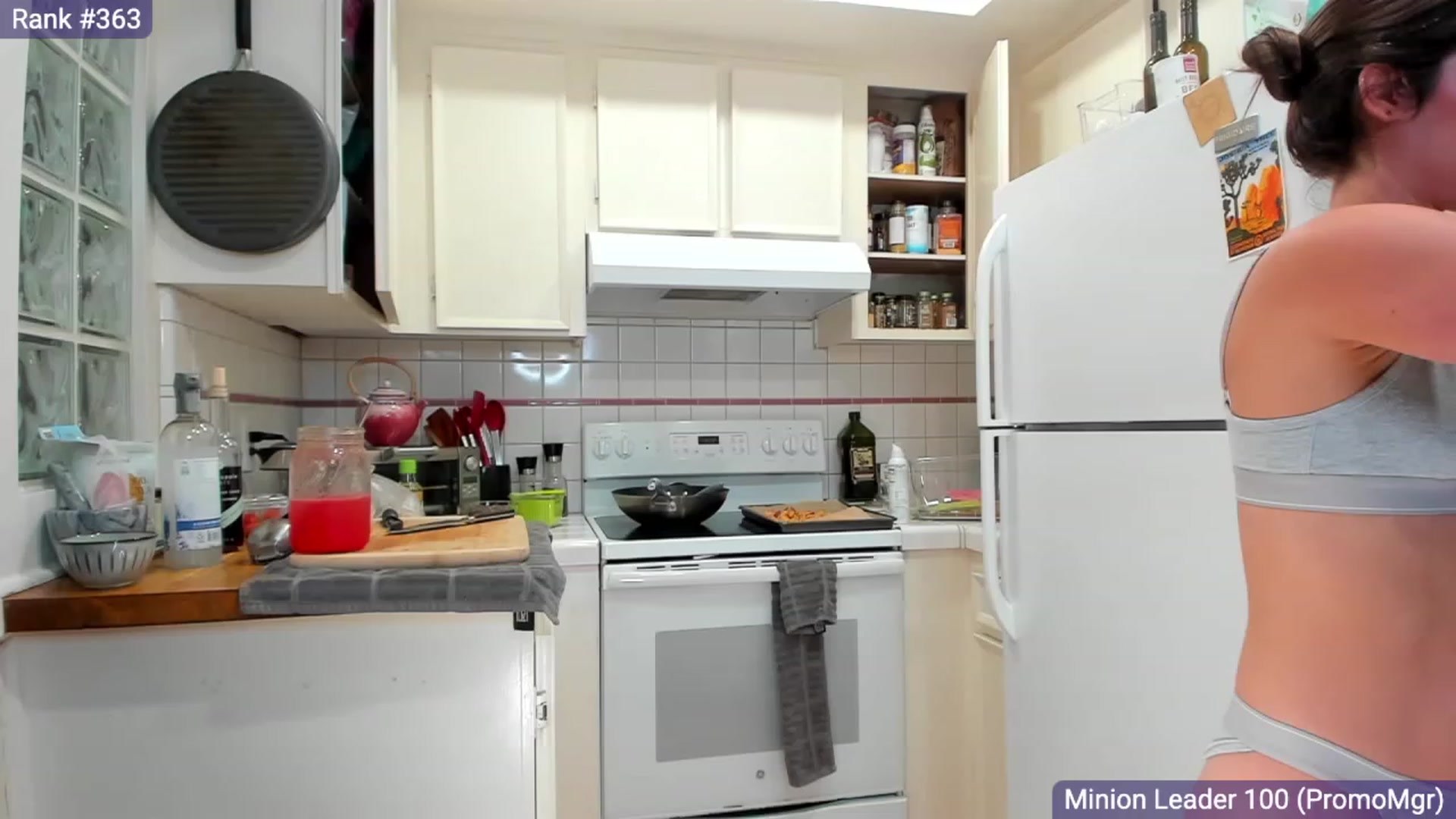 Gallery image thumbnail from MissMiaShelby's myfreecams stream on, 07/11/2023, 04:36 image 1 of 20