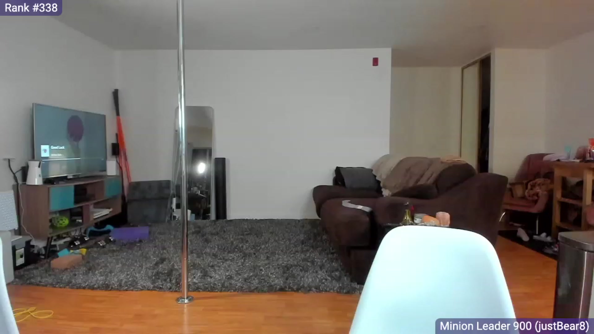 Gallery image thumbnail from MissMiaShelby's myfreecams stream on, 07/12/2023, 05:28 image 17 of 20