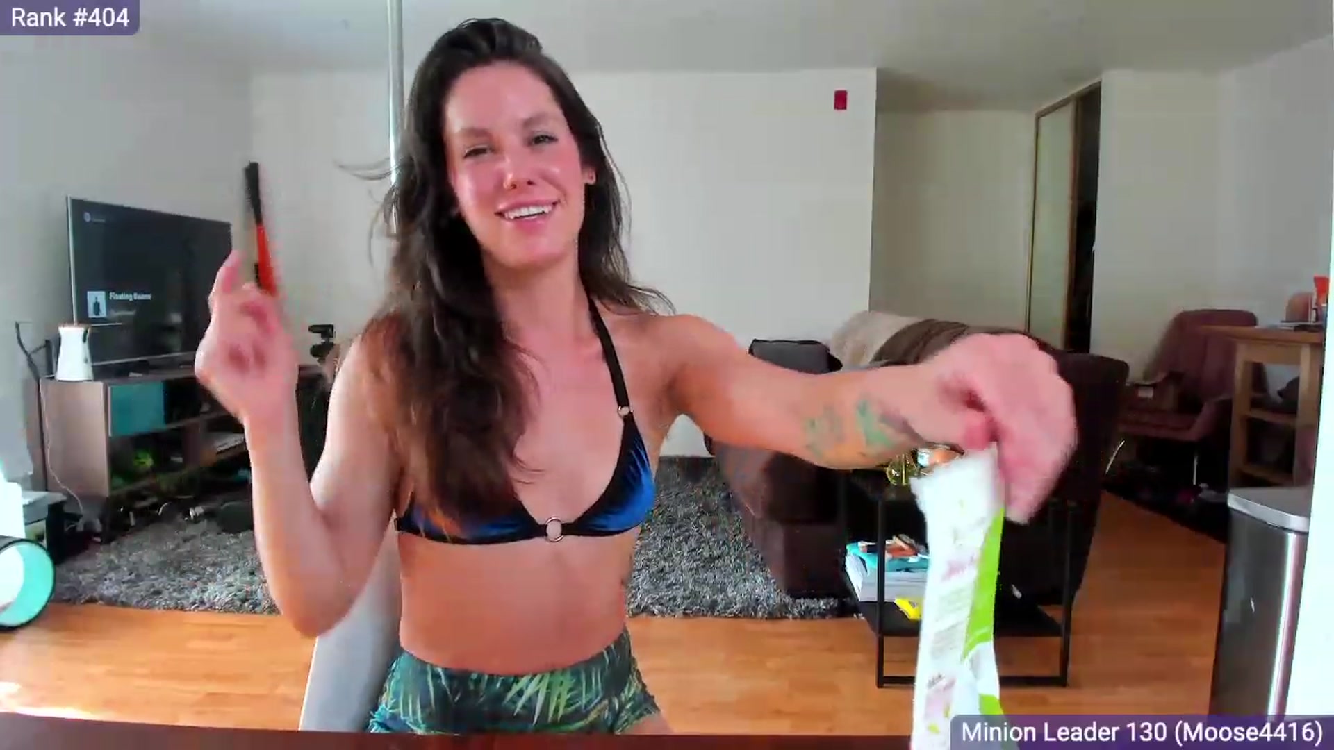 Gallery image thumbnail from MissMiaShelby's myfreecams stream on, 07/16/2023, 24:32 image 18 of 20