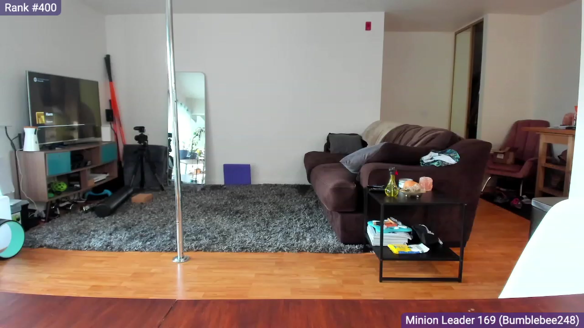 Gallery image thumbnail from MissMiaShelby's myfreecams stream on, 07/16/2023, 01:05 image 16 of 20