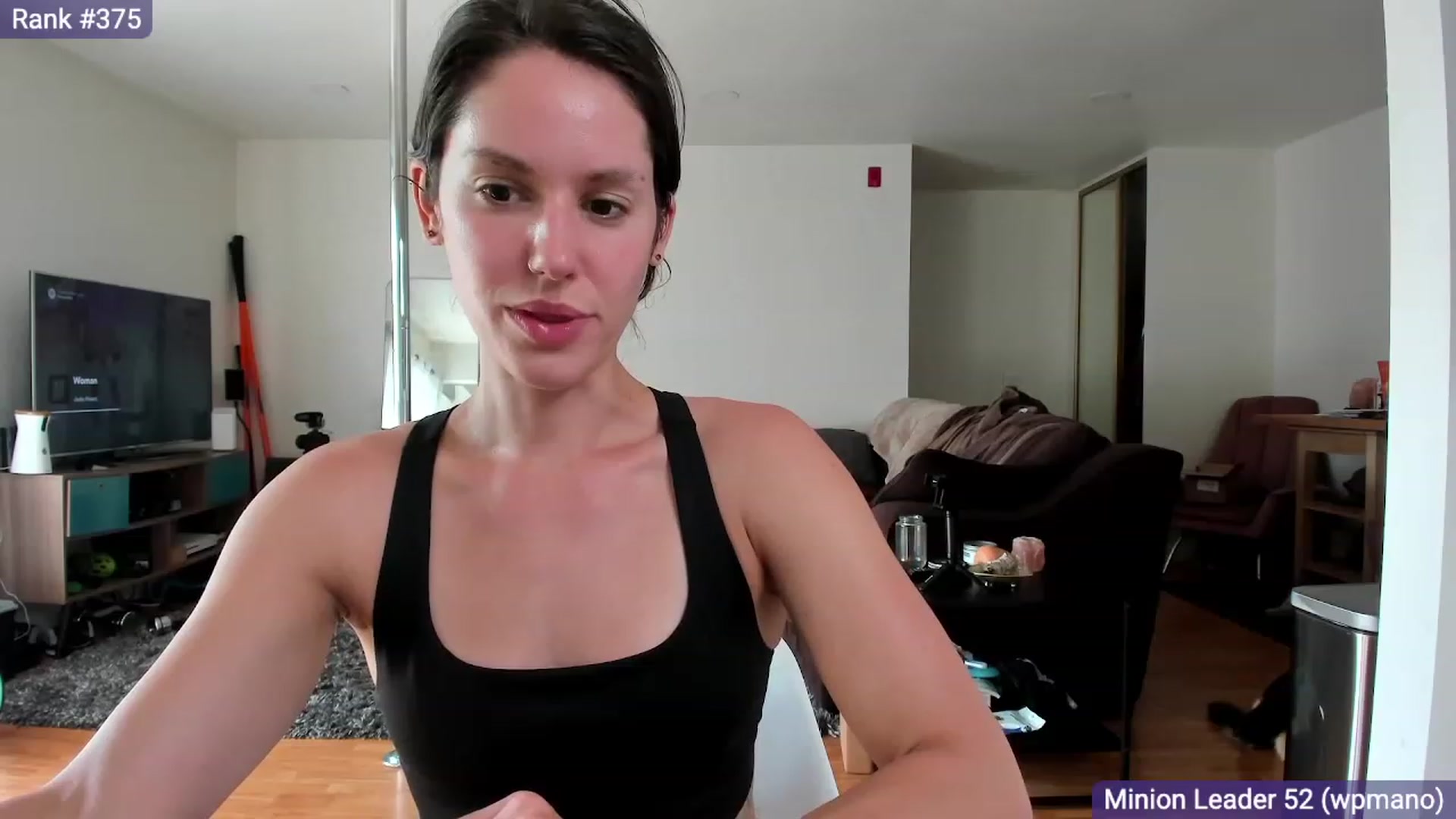 Gallery image thumbnail from MissMiaShelby's myfreecams stream on, 07/17/2023, 24:01 image 18 of 20