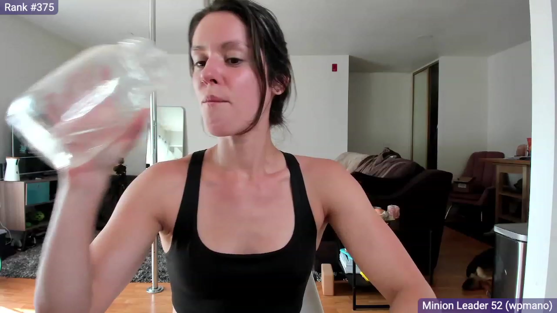Gallery image thumbnail from MissMiaShelby's myfreecams stream on, 07/17/2023, 24:01 image 16 of 20