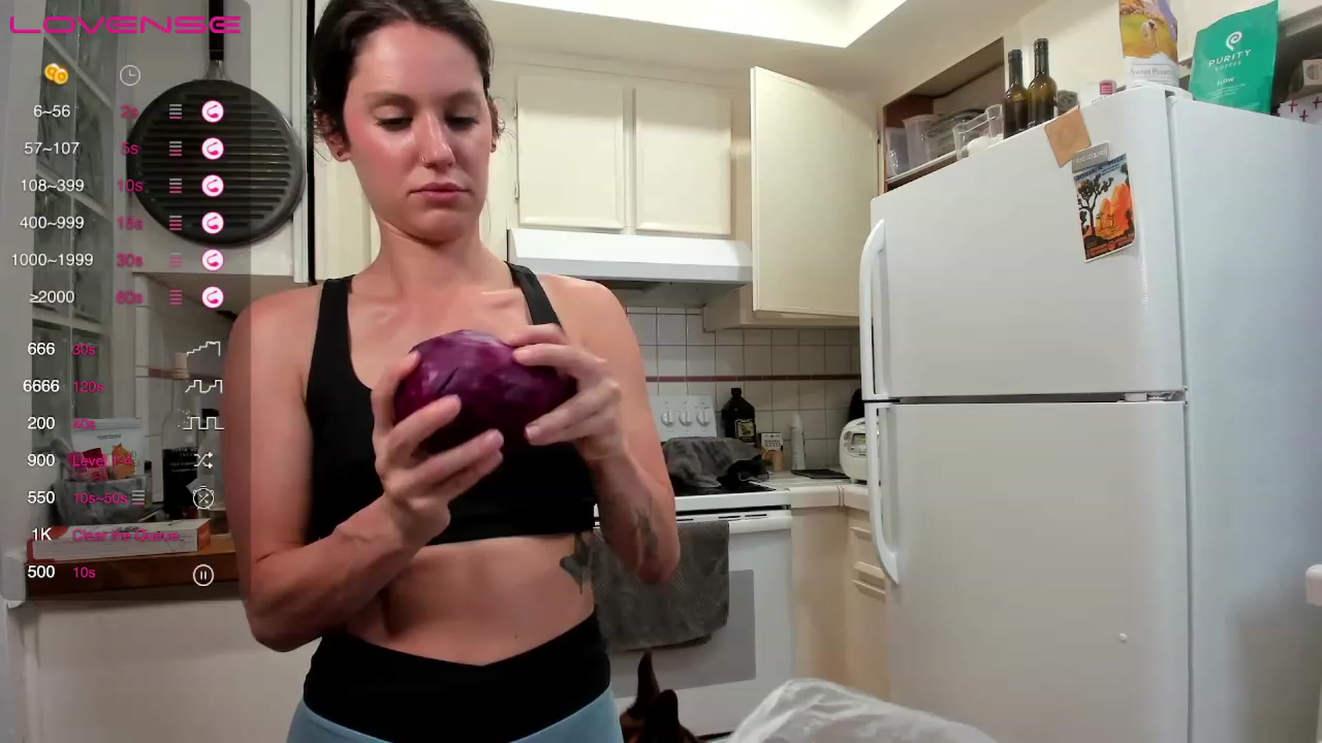 Gallery image thumbnail from MissMiaShelby's myfreecams stream on, 07/19/2023, 04:32 image 9 of 20