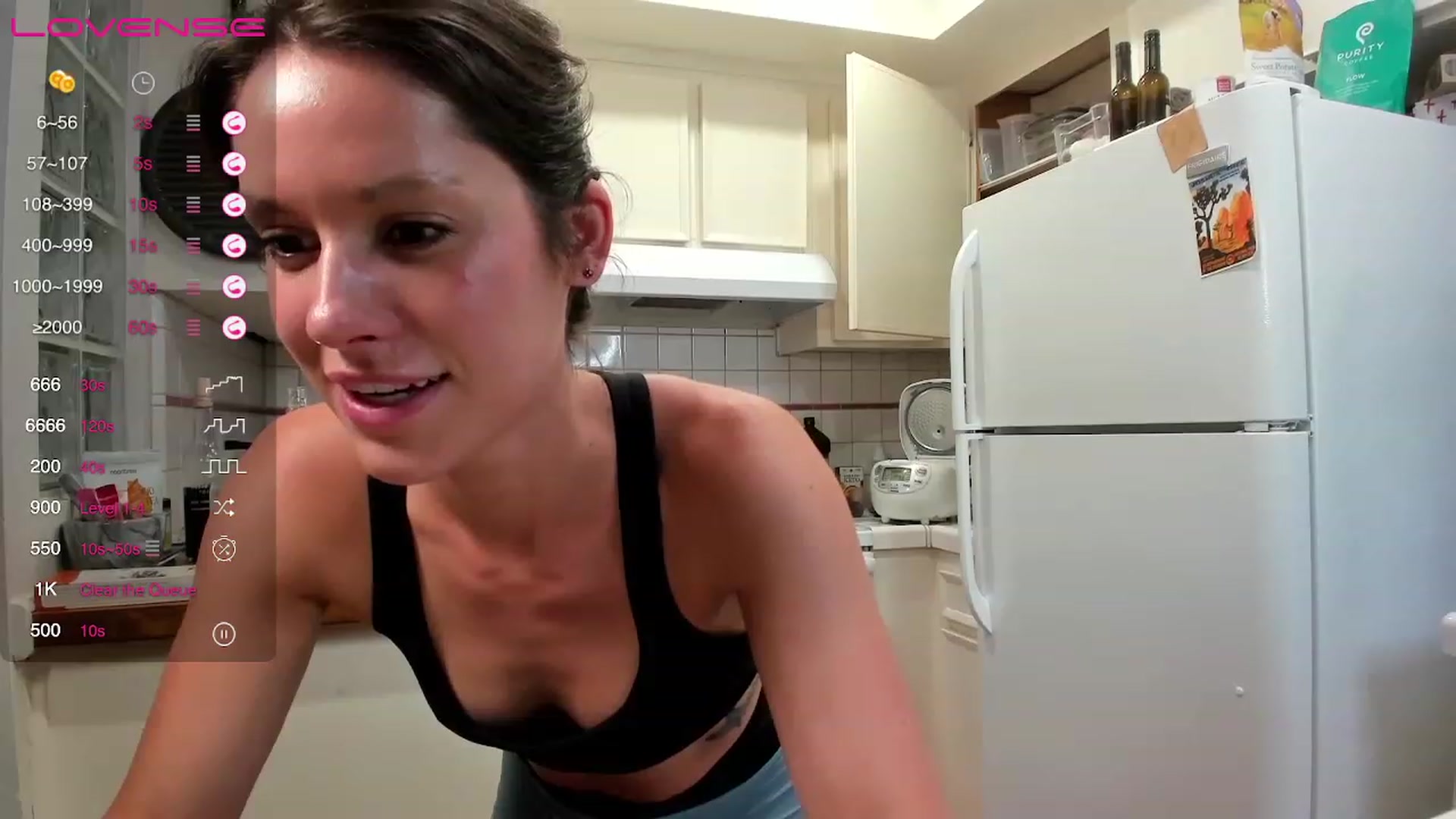 Gallery image thumbnail from MissMiaShelby's myfreecams stream on, 07/19/2023, 04:32 image 14 of 20