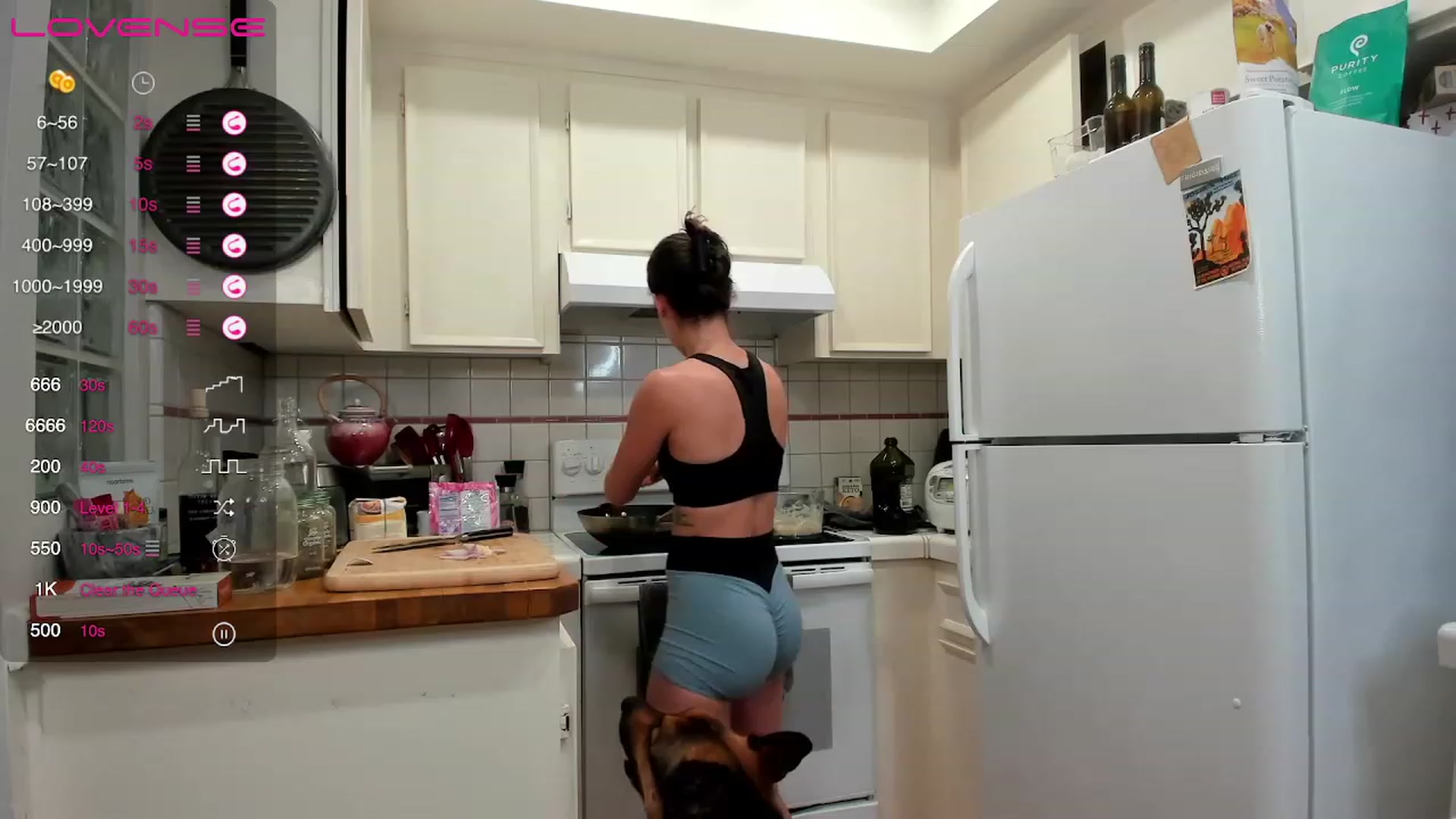 Gallery image thumbnail from MissMiaShelby's myfreecams stream on, 07/19/2023, 04:32 image 10 of 20