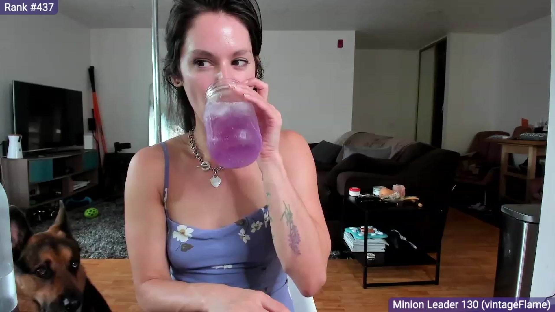 Gallery image thumbnail from MissMiaShelby's myfreecams stream on, 07/22/2023, 23:47 image 8 of 20