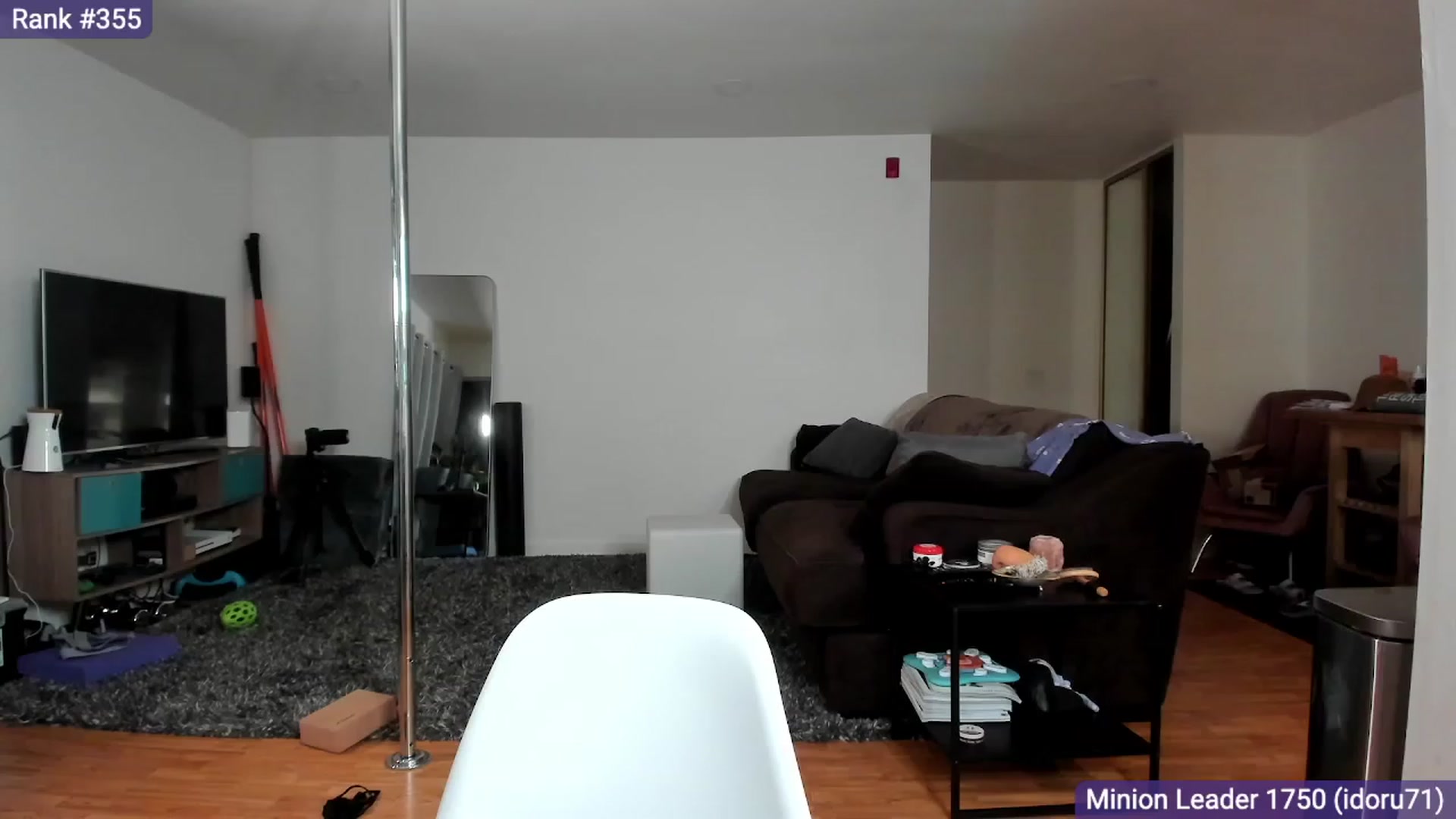 Gallery image thumbnail from MissMiaShelby's myfreecams stream on, 07/23/2023, 04:44 image 18 of 20