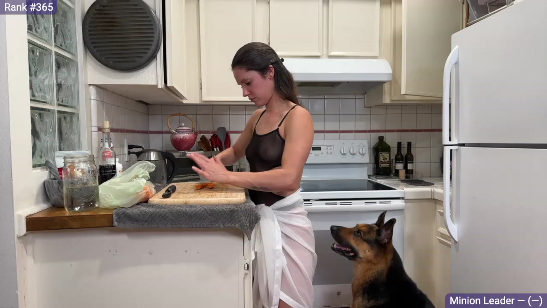 Gallery image thumbnail from MissMiaShelby's myfreecams stream on, 07/25/2023, 03:55 image 4 of 20