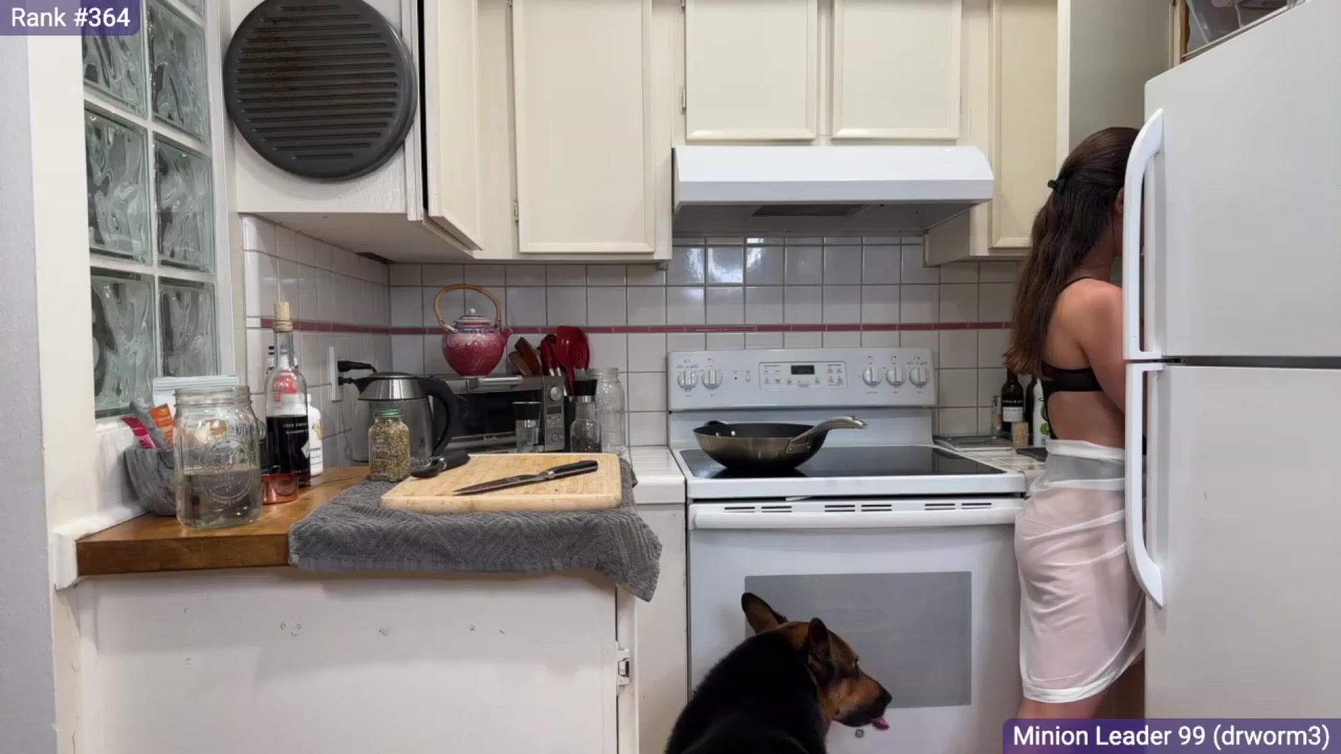 Gallery image thumbnail from MissMiaShelby's myfreecams stream on, 07/25/2023, 03:55 image 15 of 20