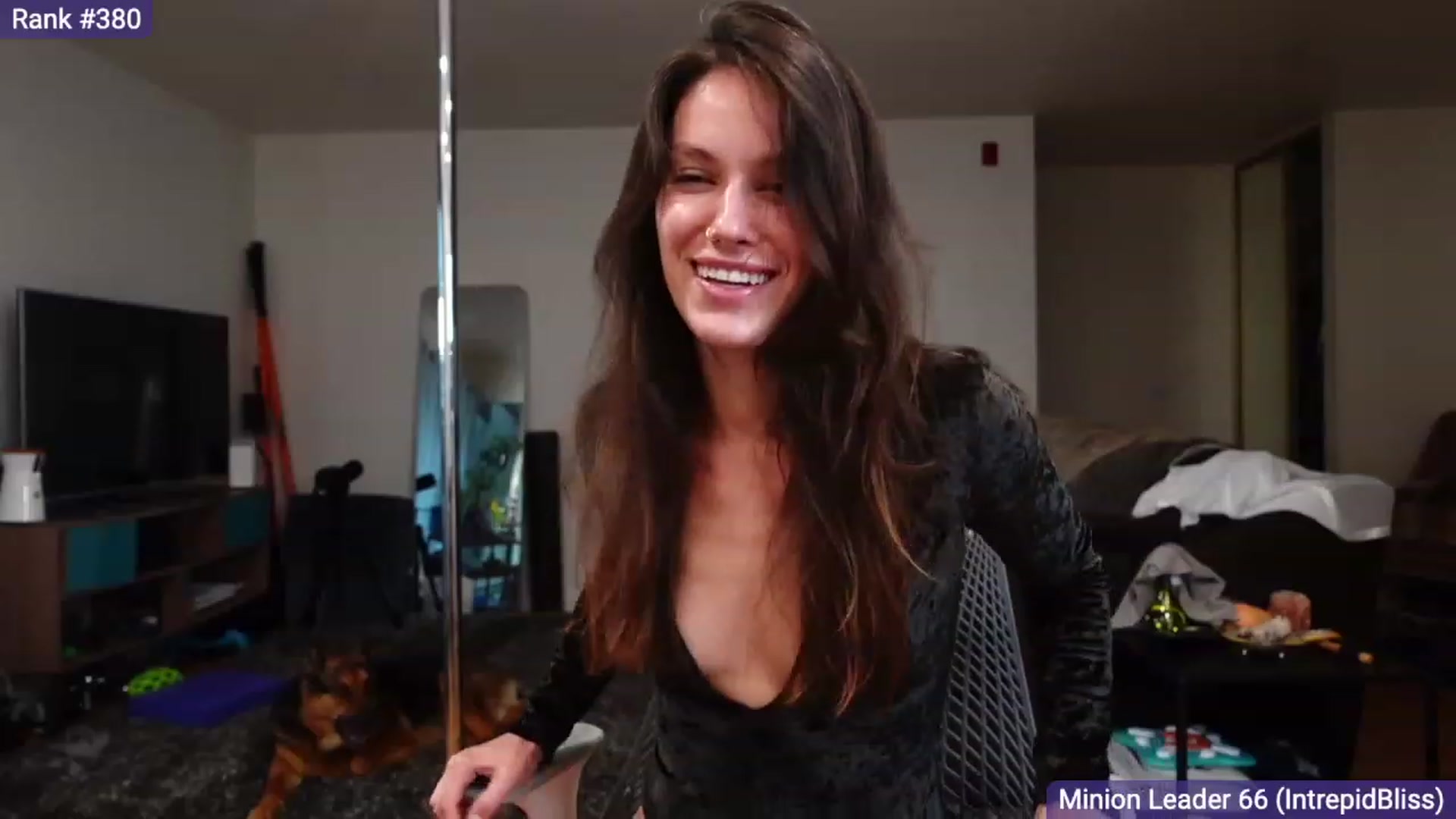 Gallery image thumbnail from MissMiaShelby's myfreecams stream on, 07/26/2023, 03:30 image 7 of 20