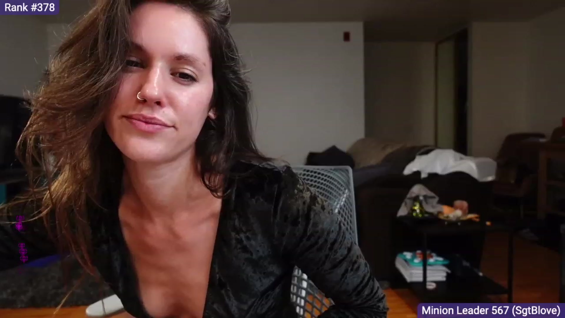 Gallery image thumbnail from MissMiaShelby's myfreecams stream on, 07/26/2023, 03:30 image 14 of 20