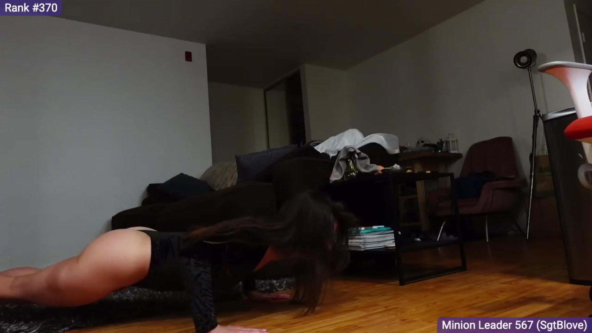 Gallery image thumbnail from MissMiaShelby's myfreecams stream on, 07/26/2023, 03:30 image 18 of 20