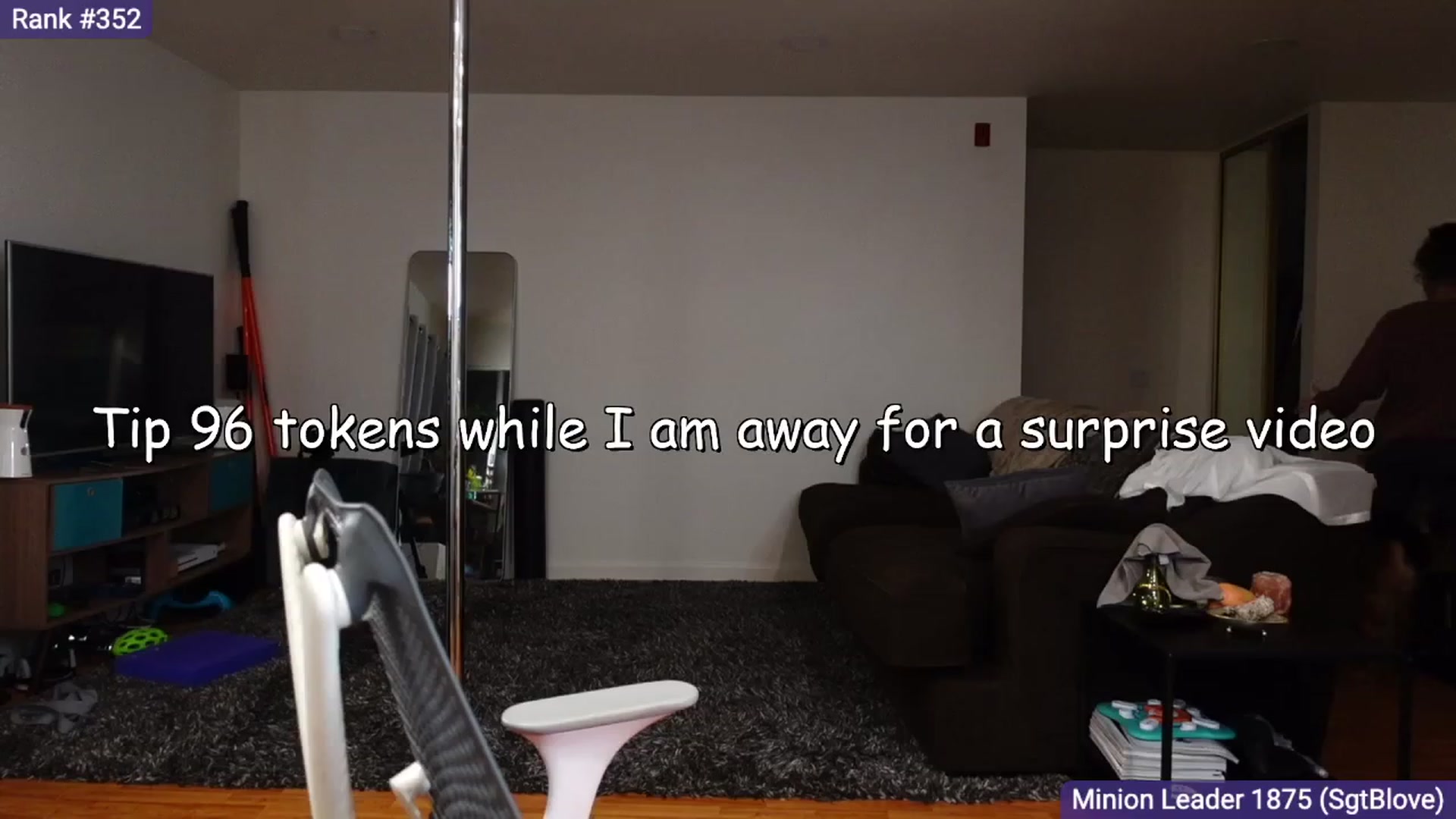 Gallery image thumbnail from MissMiaShelby's myfreecams stream on, 07/26/2023, 05:06 image 17 of 20