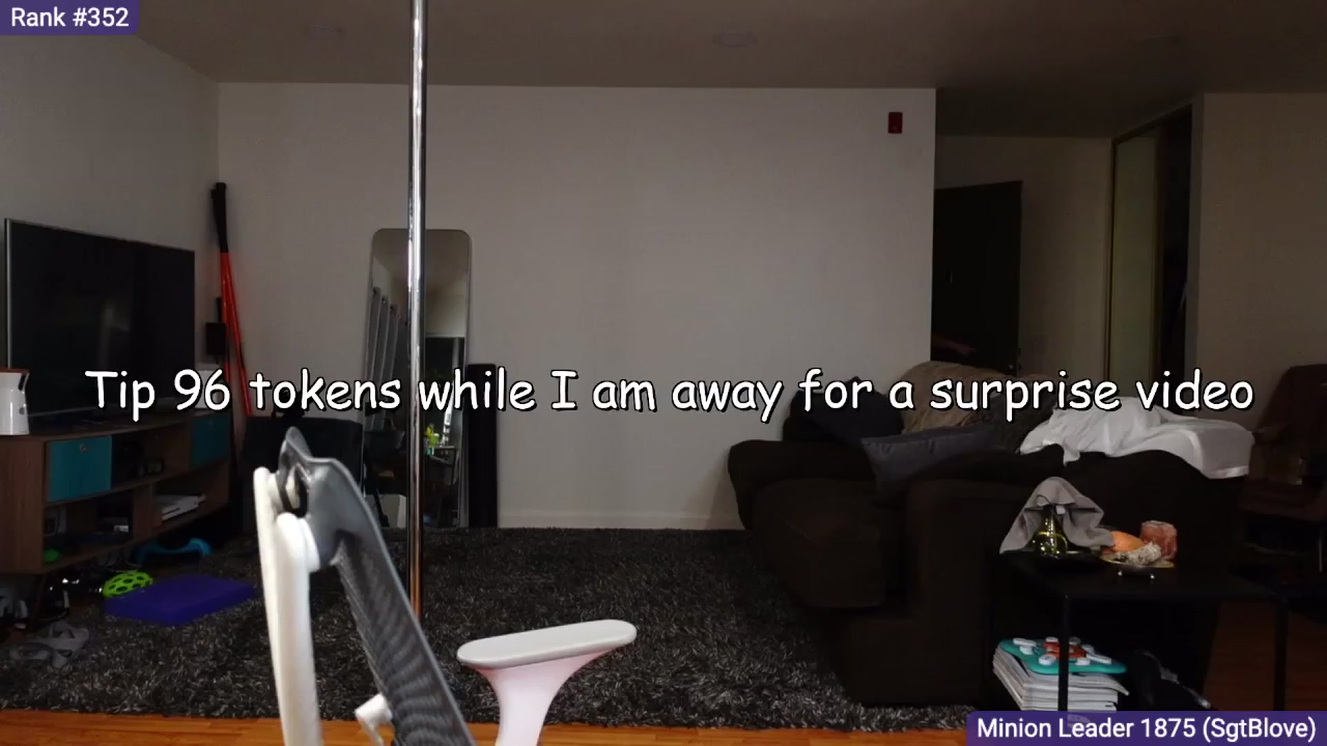 Gallery image thumbnail from MissMiaShelby's myfreecams stream on, 07/26/2023, 05:06 image 18 of 20